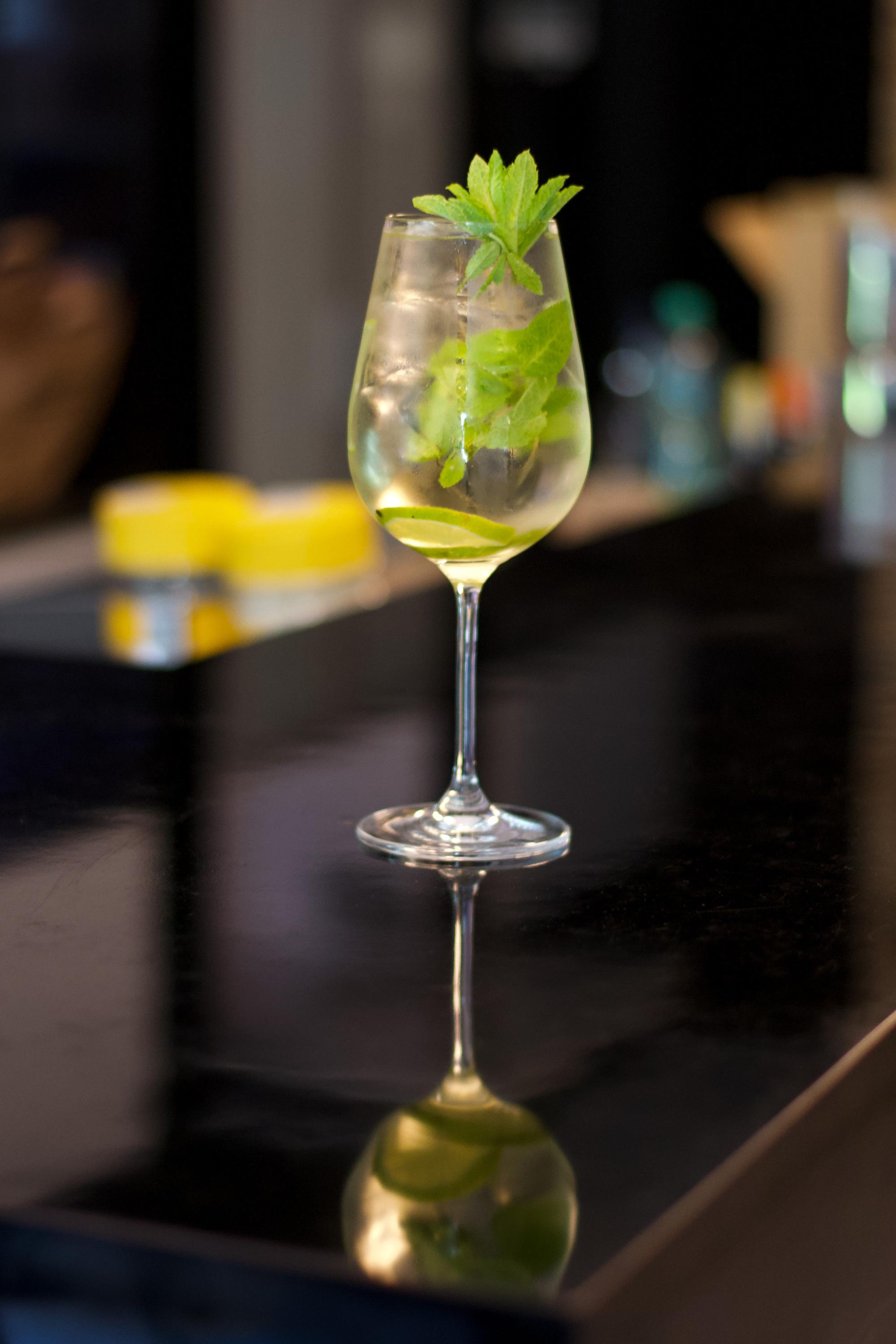 Bublity - café & spritz foto 3