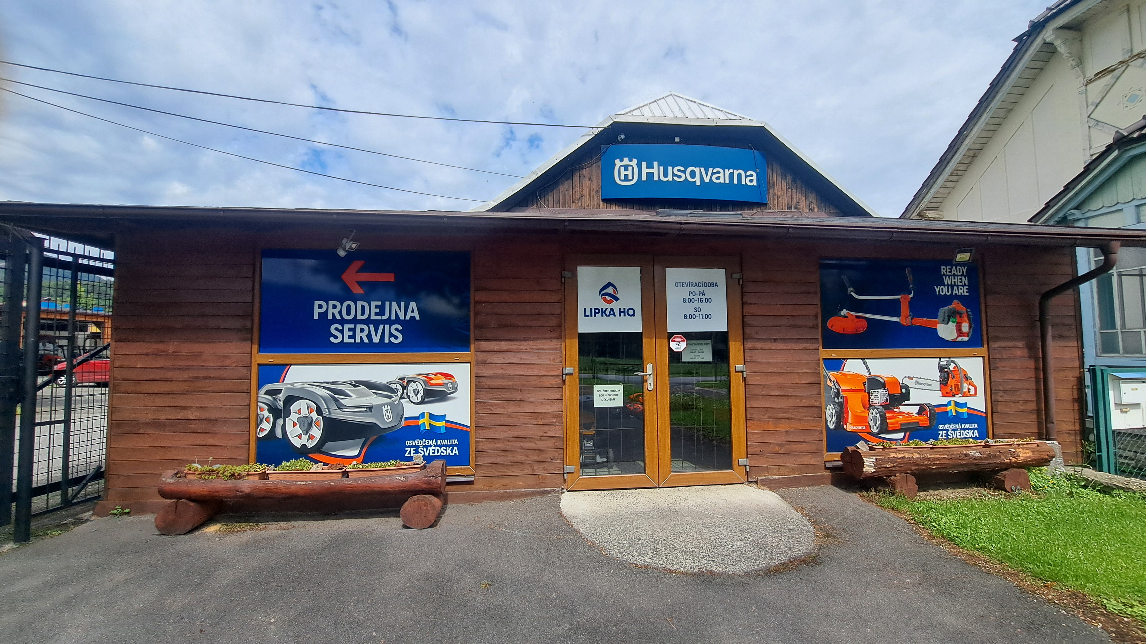 LIPKA HQ, s.r.o. foto 2