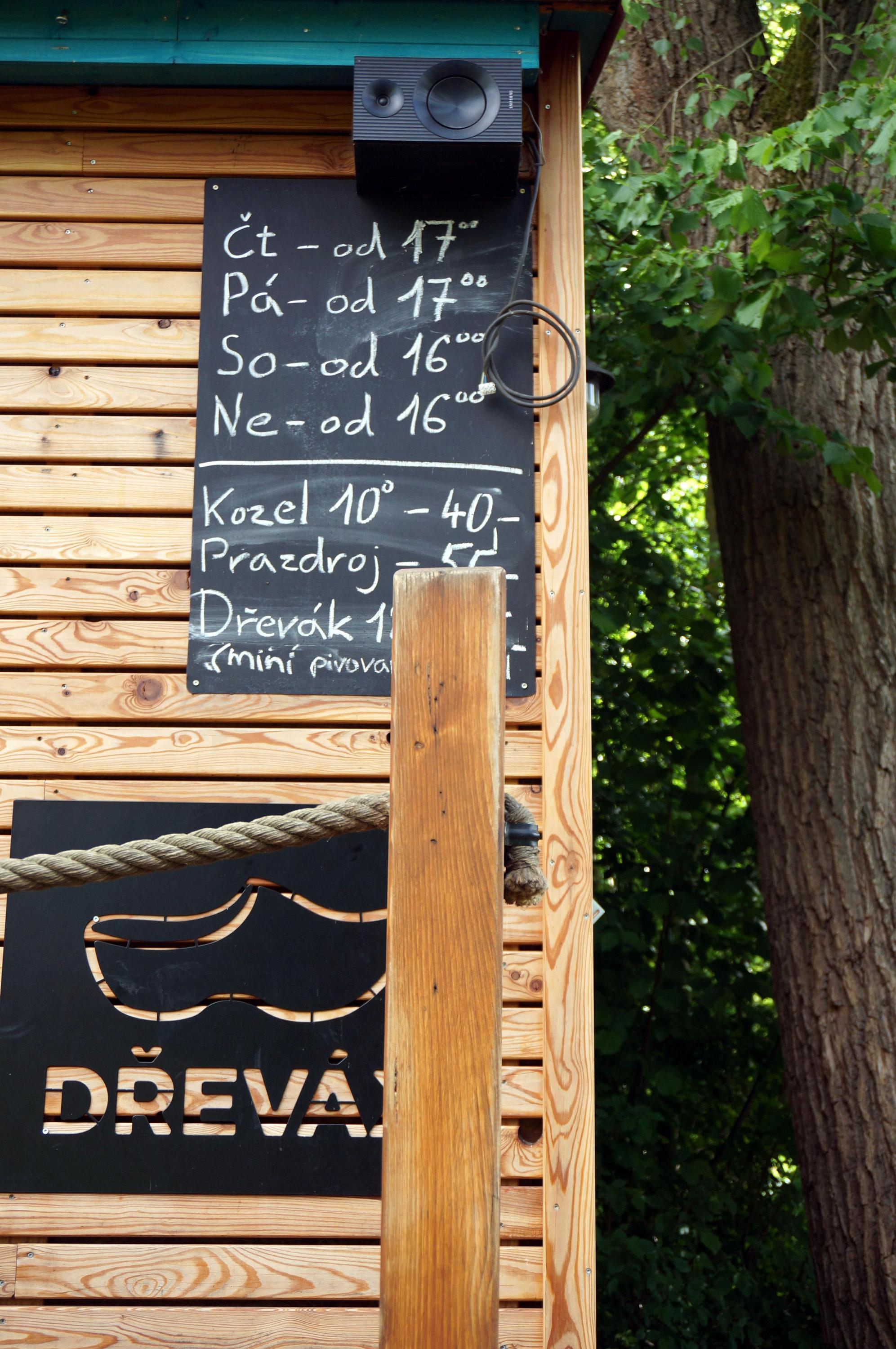 Občerstvení Litice foto 5