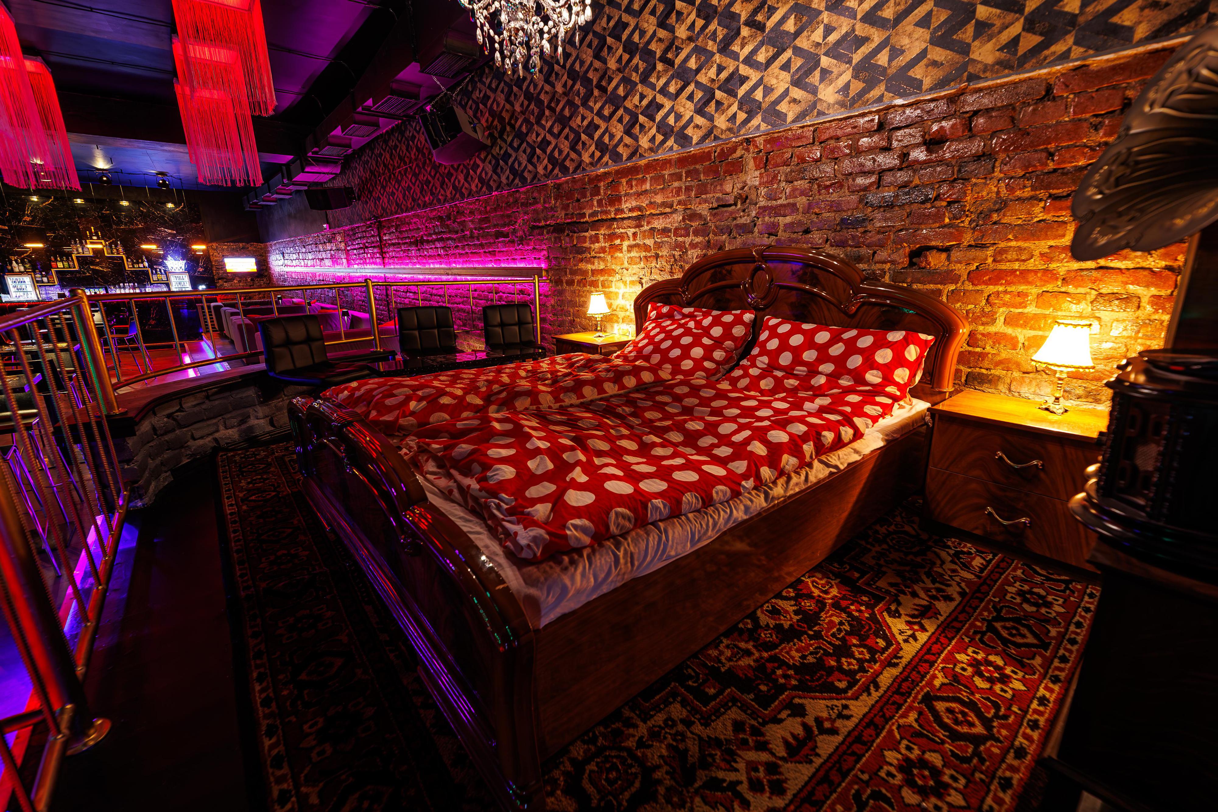 Postel Bar & Stage foto 2