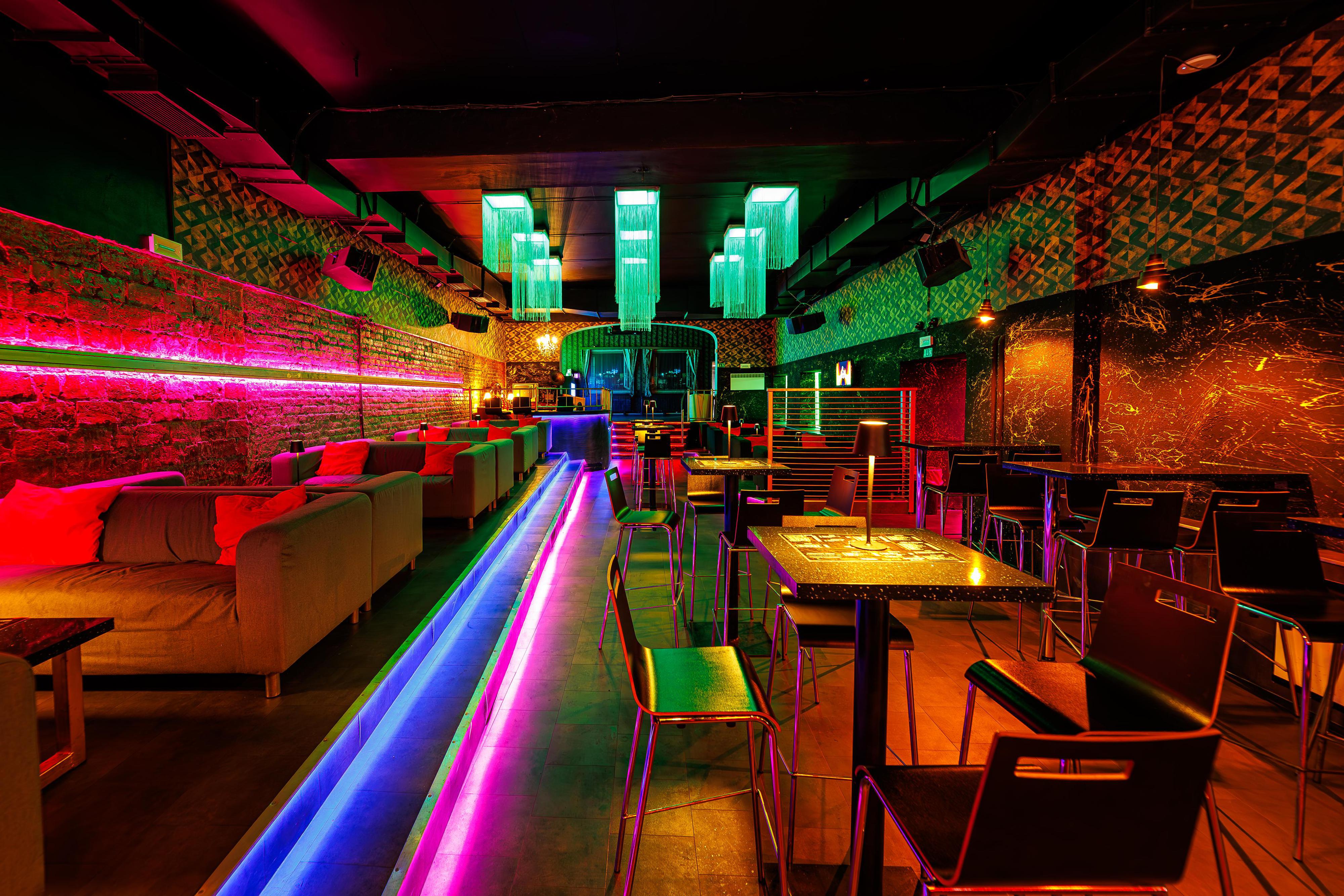 Postel Bar & Stage foto 5