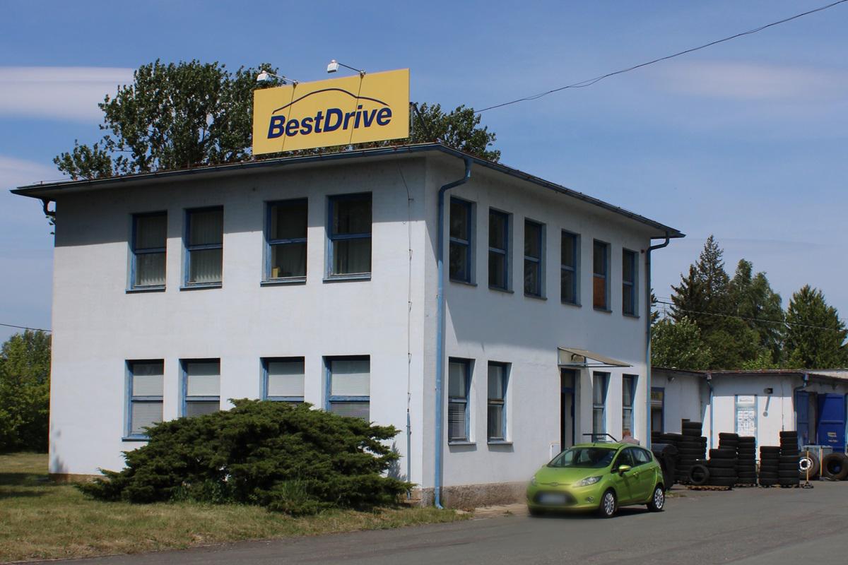 BestDrive