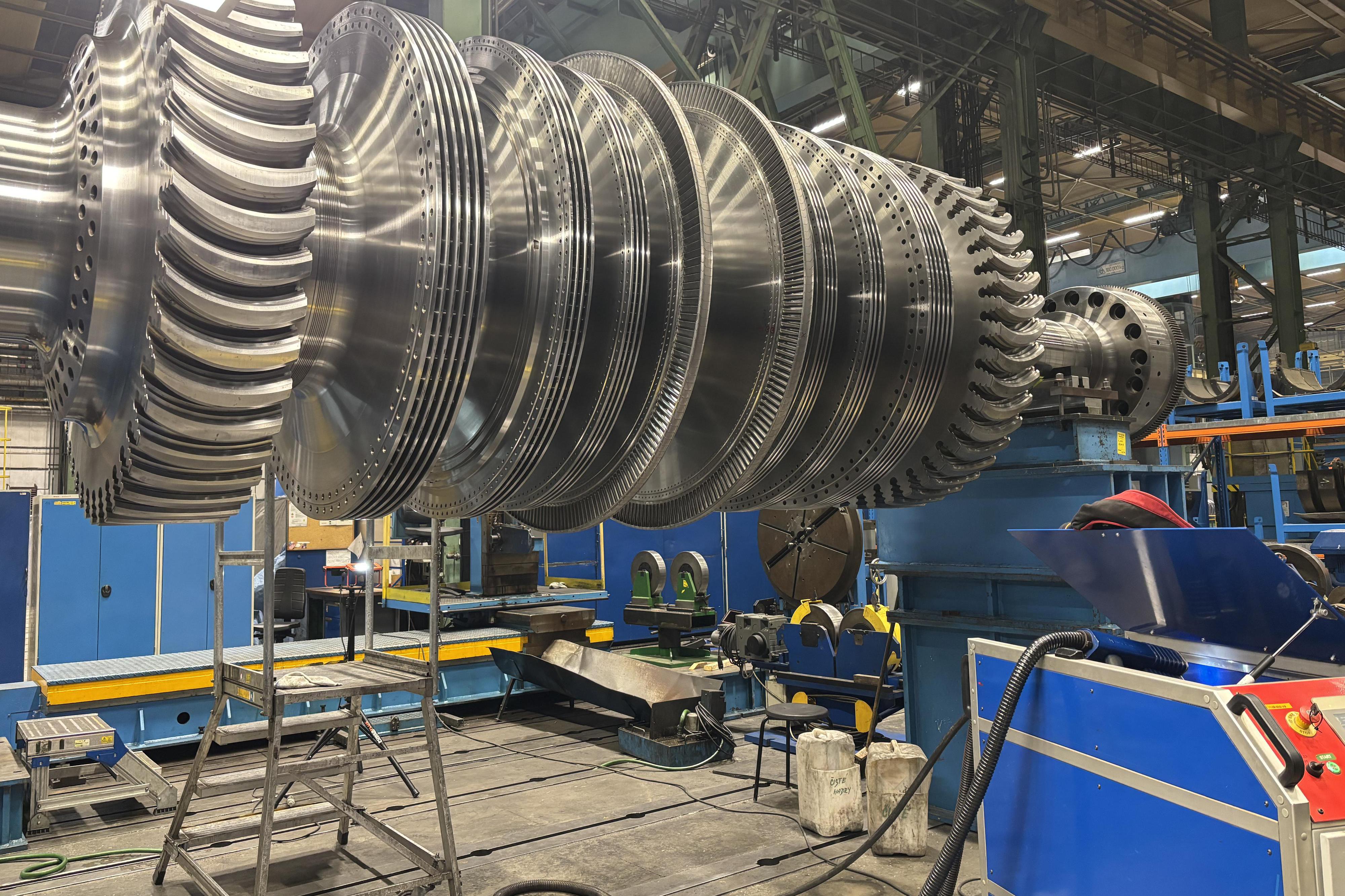 Laserové čištění