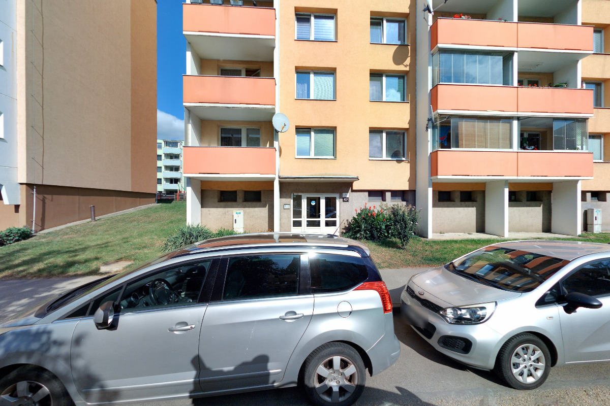 Anténní a satelitní technika - Martin Prokš foto 2