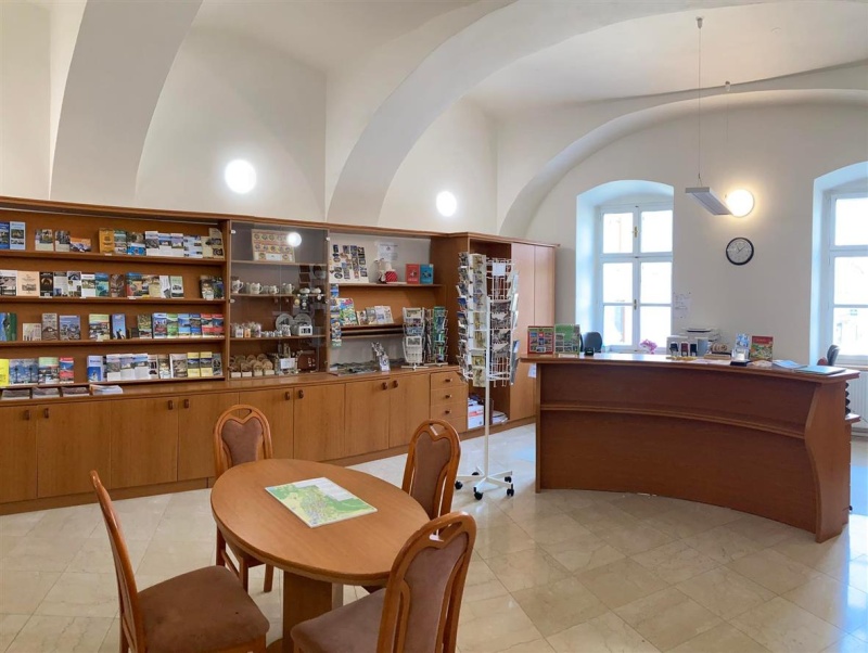 Turistické informační centrum Boskovice foto 3