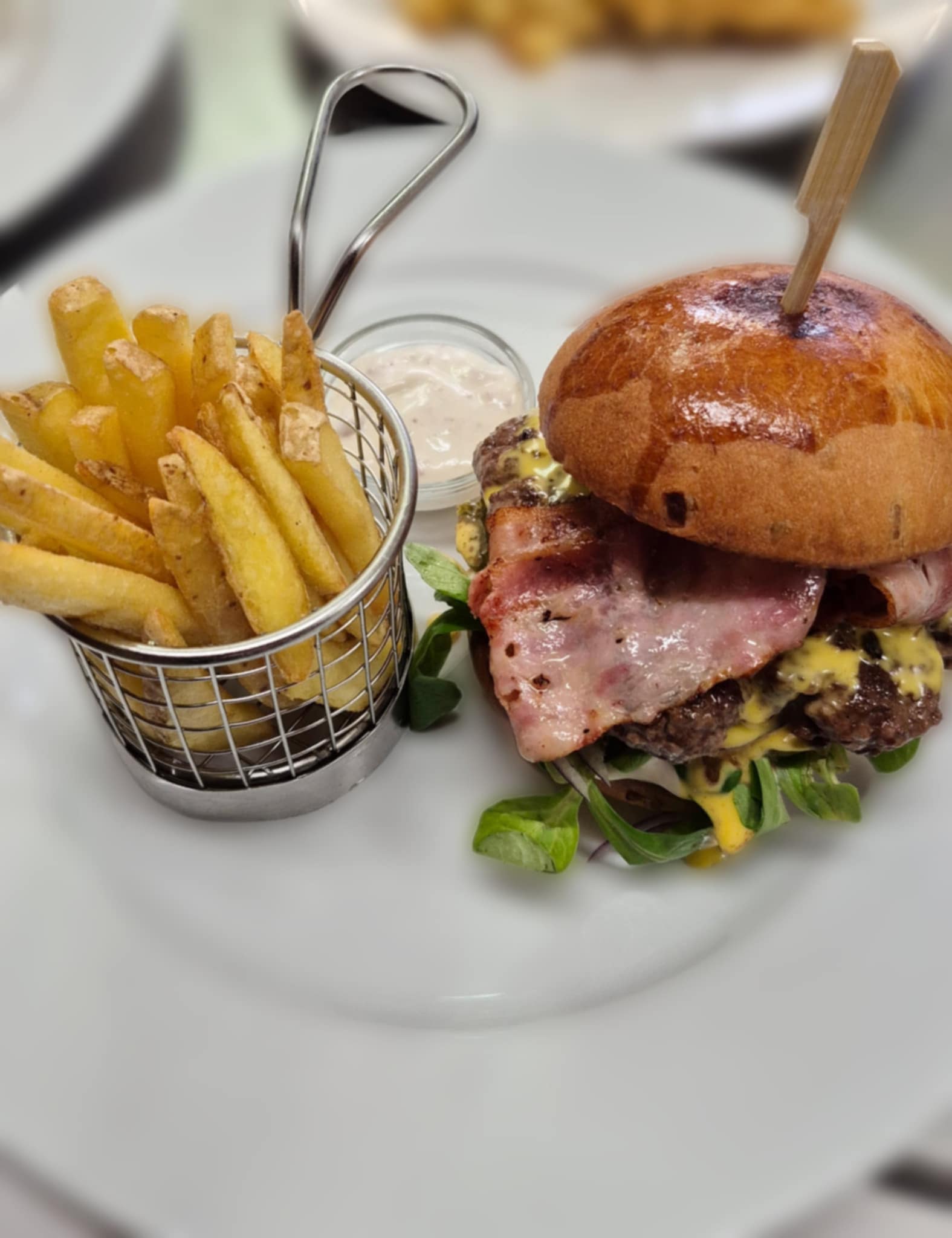 Restaurace Na Městečku