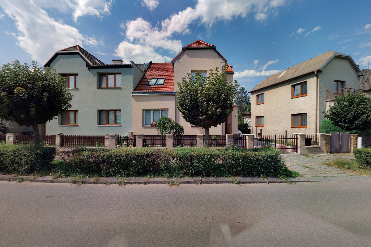 Elektrorevize Ing. Jaroslav Pastorek