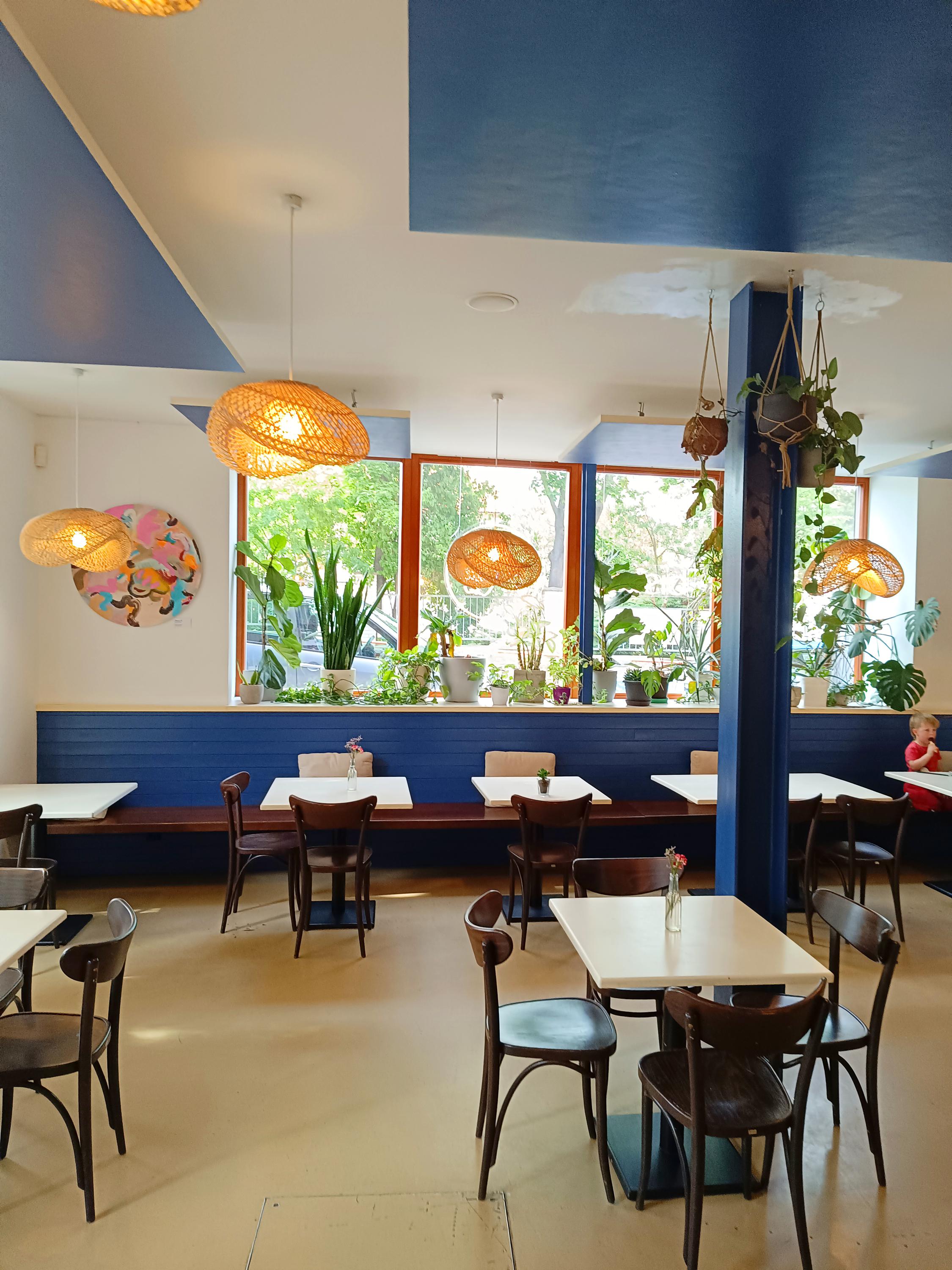 Bistro Andělka foto 6