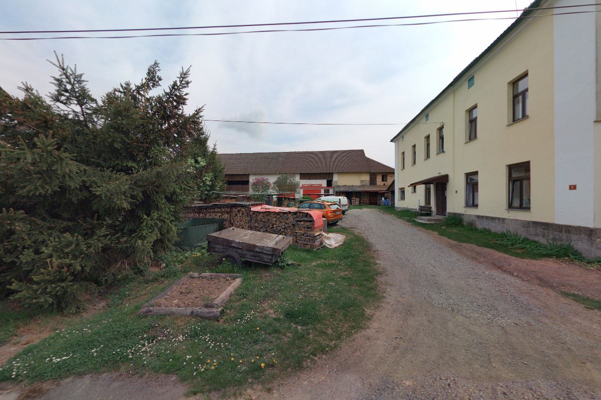 SH ČMS - Sbor dobrovolných hasičů Doubravička