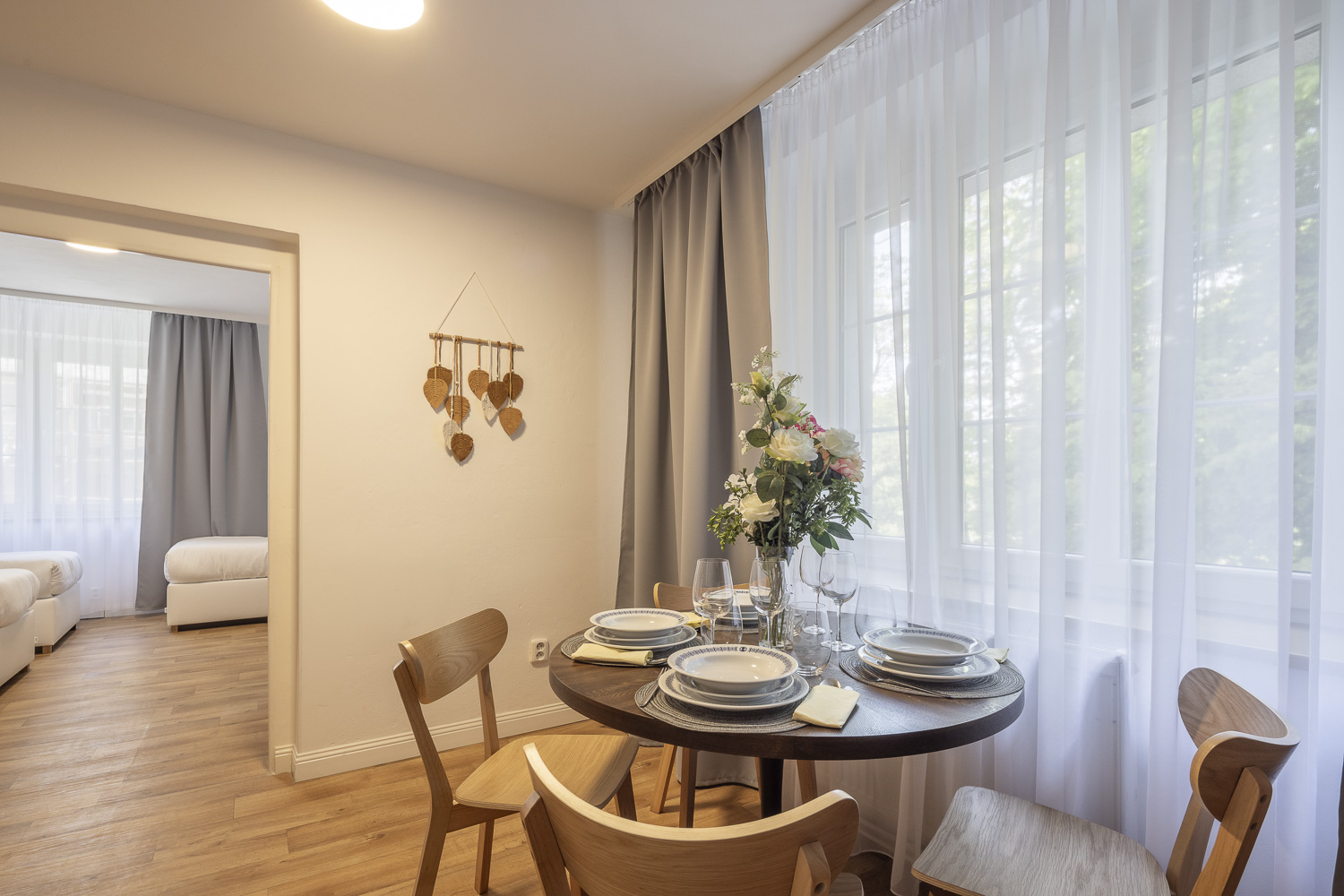 Pytloun Apartments Zelený Háj foto 6
