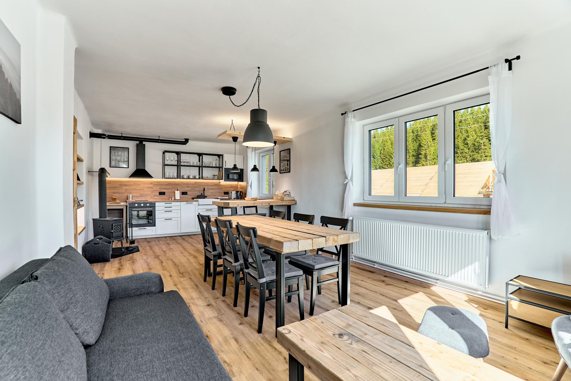 Apartmány Jelení vrch foto 5