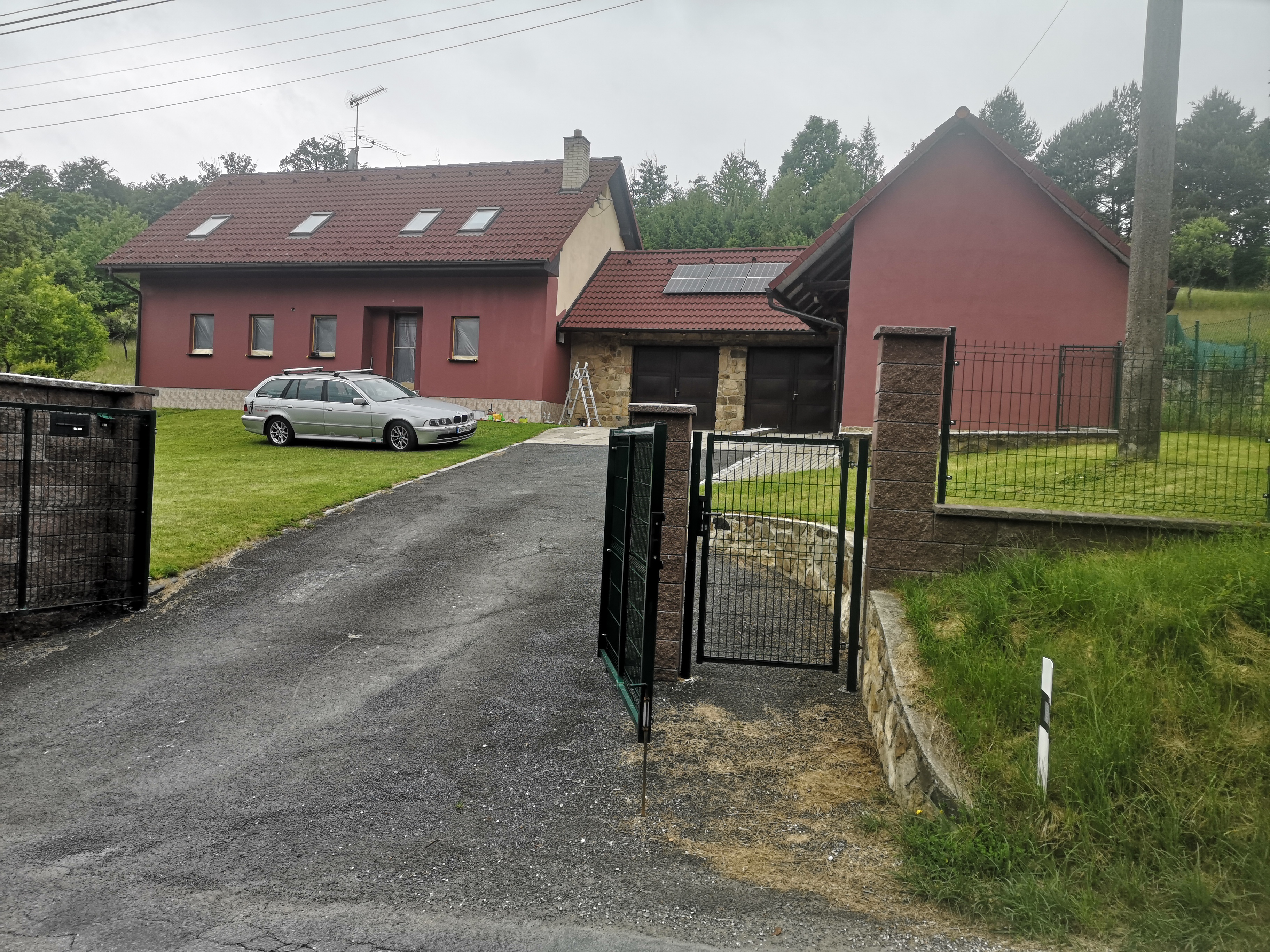 René Zich  RZmalby a nátěry foto 3