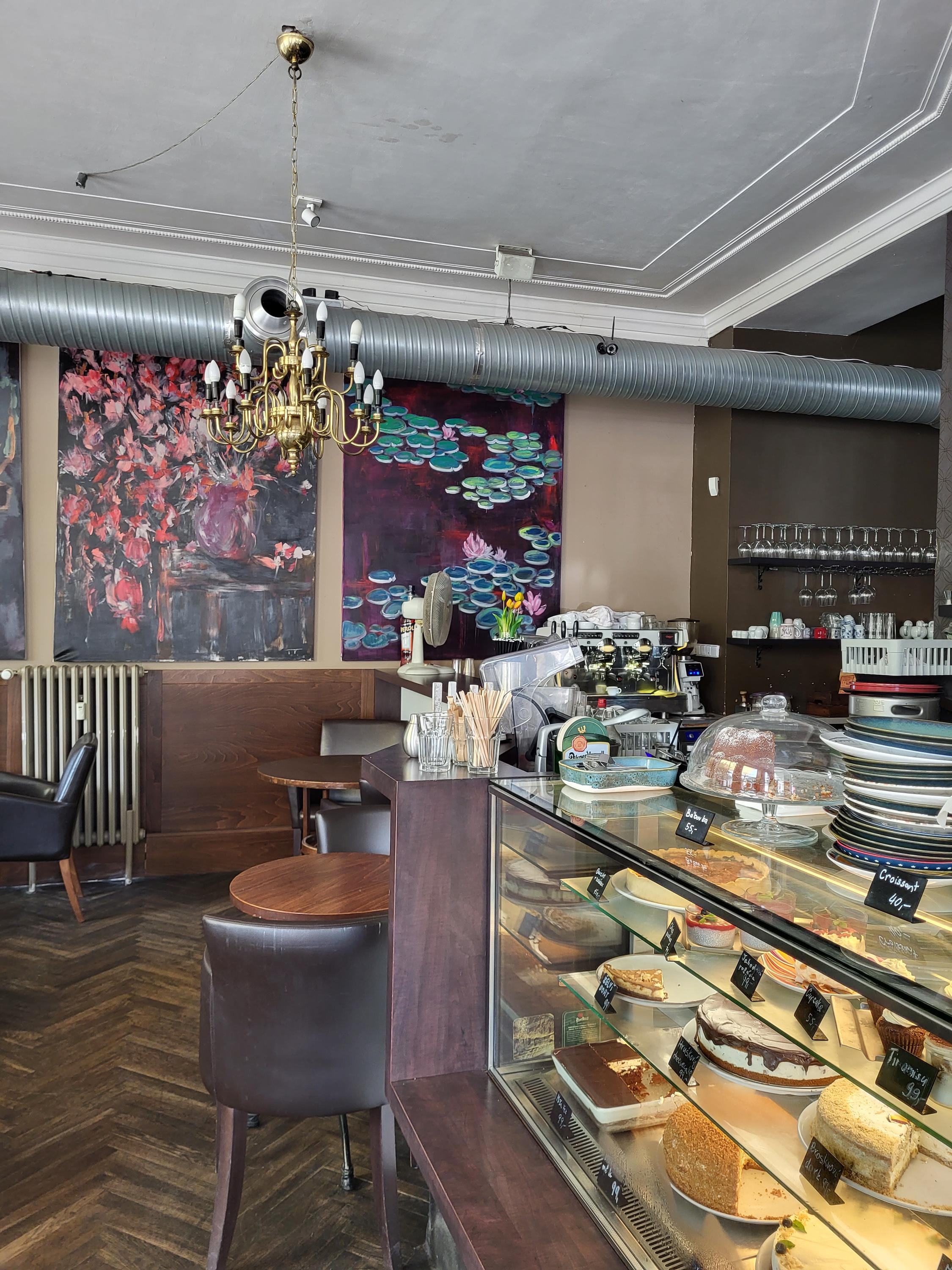 Cafe Pointa foto 5