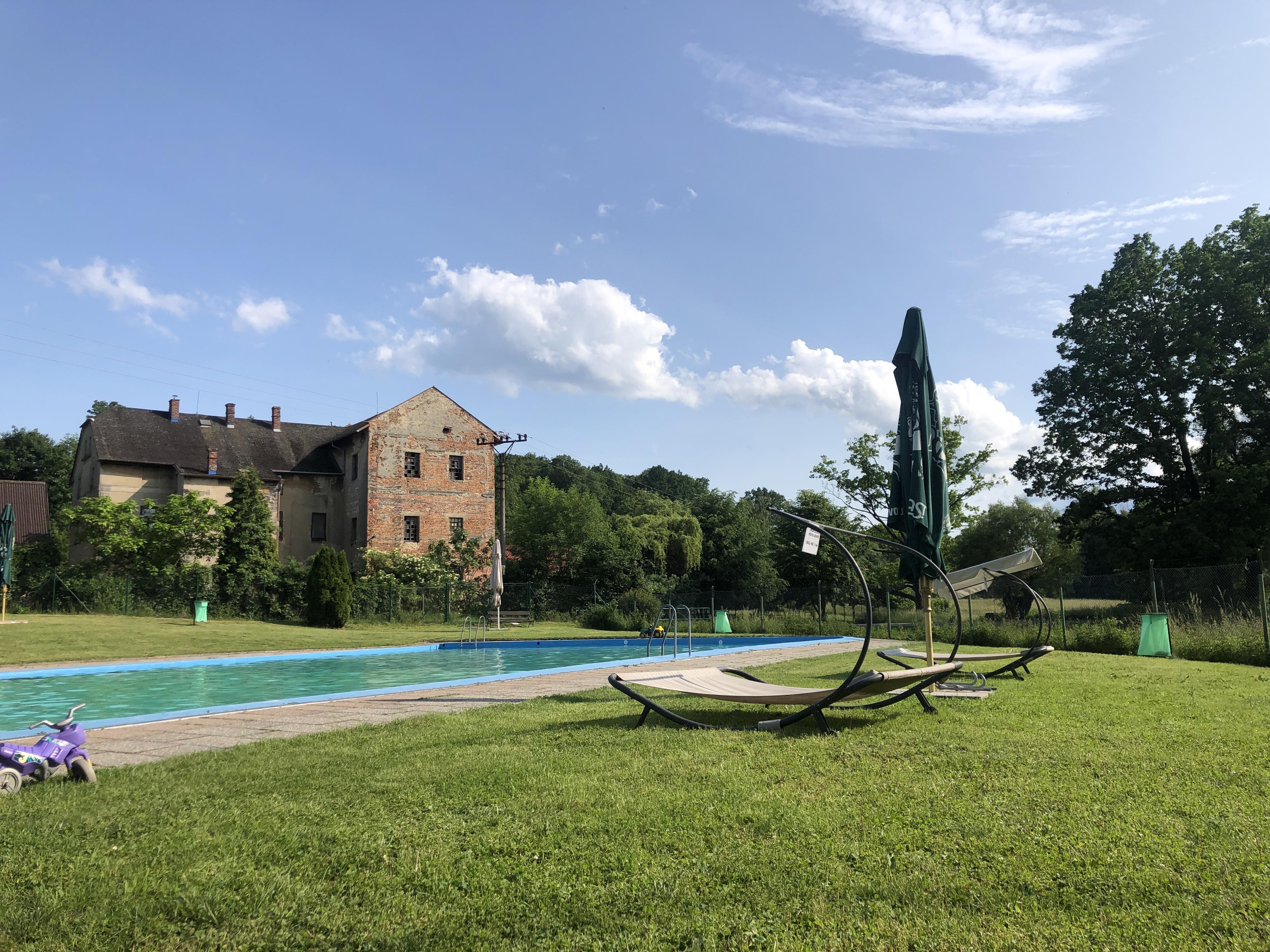 Kuňkaliště foto 3
