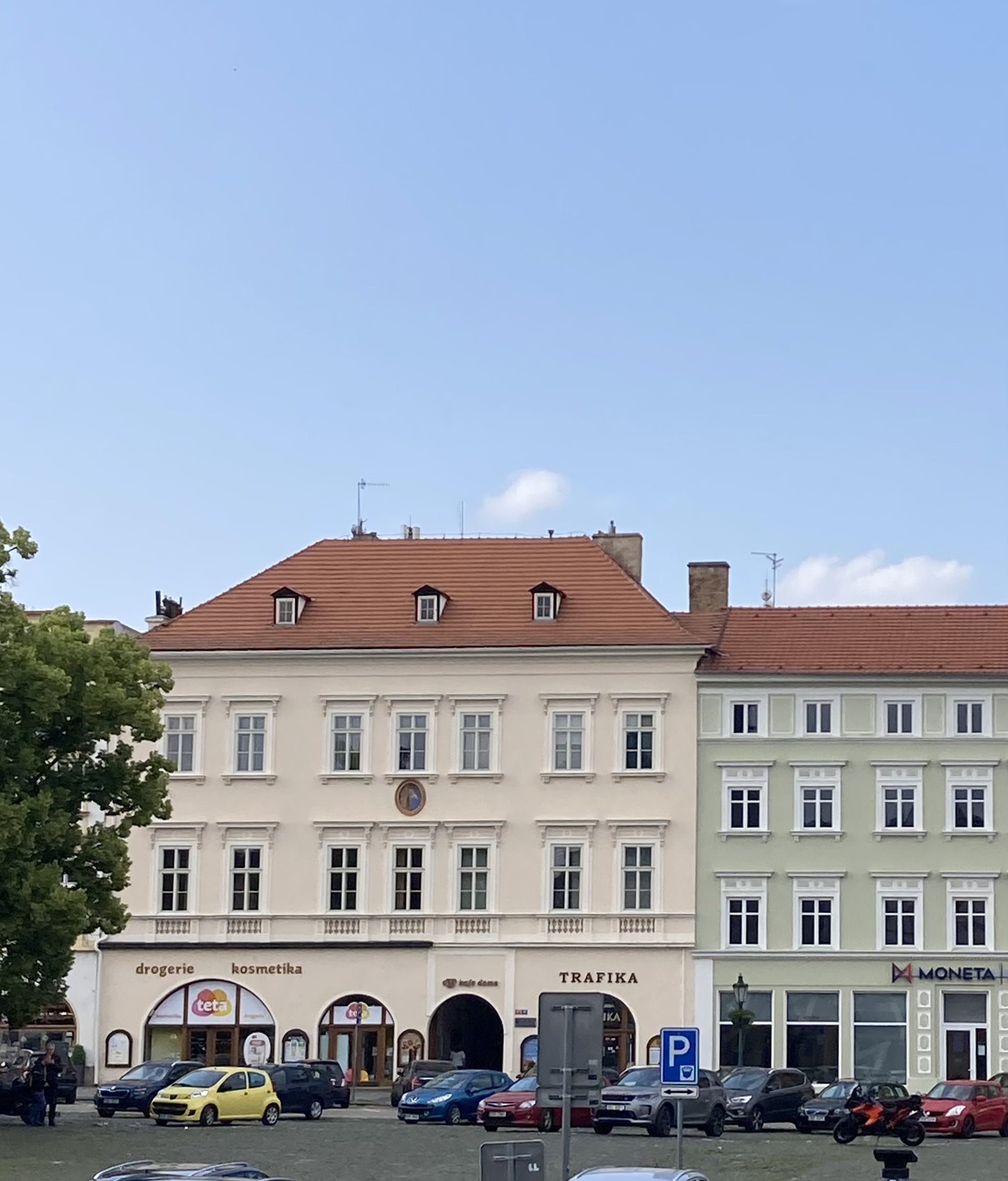 TETA drogerie foto 2