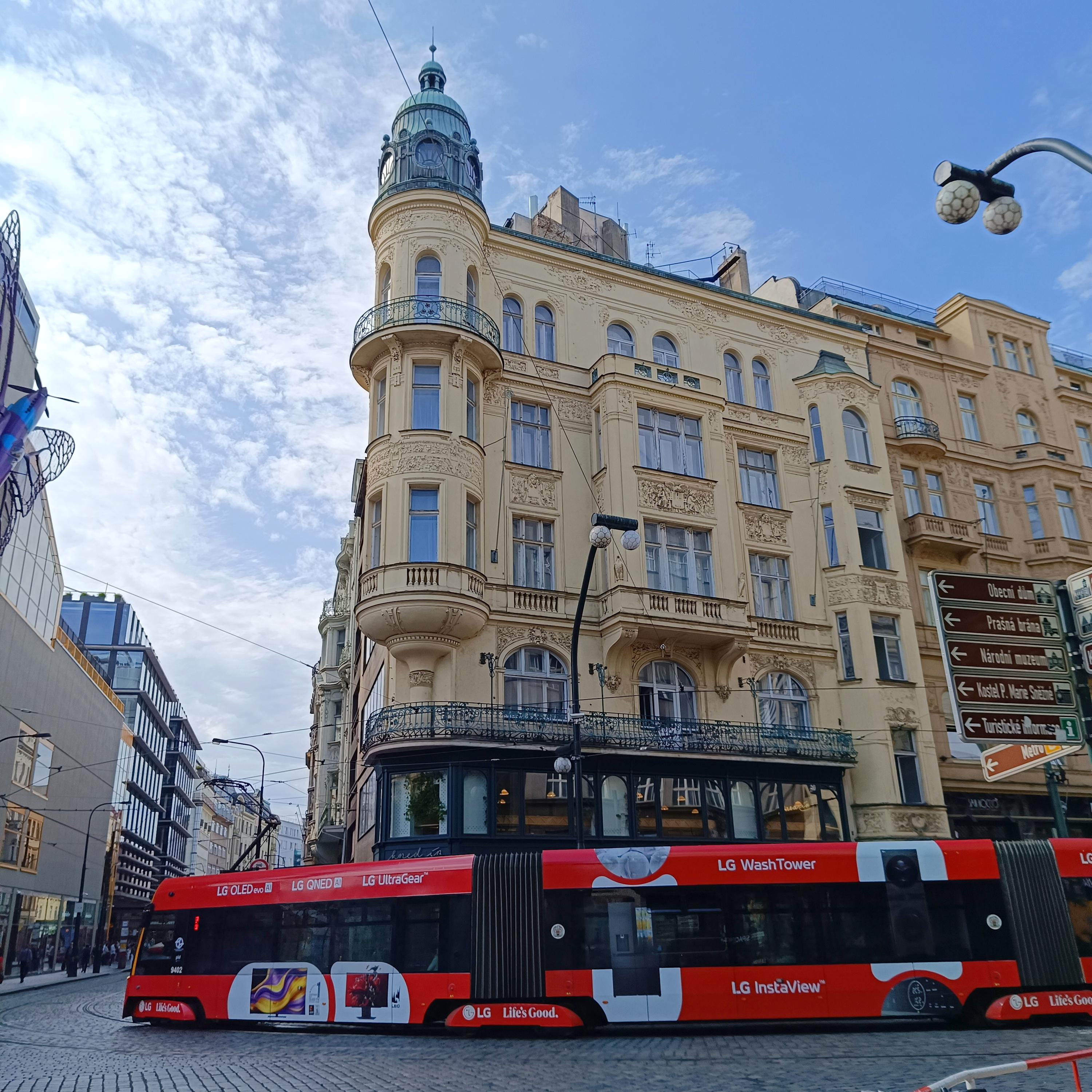 Old Town Apartments foto 3