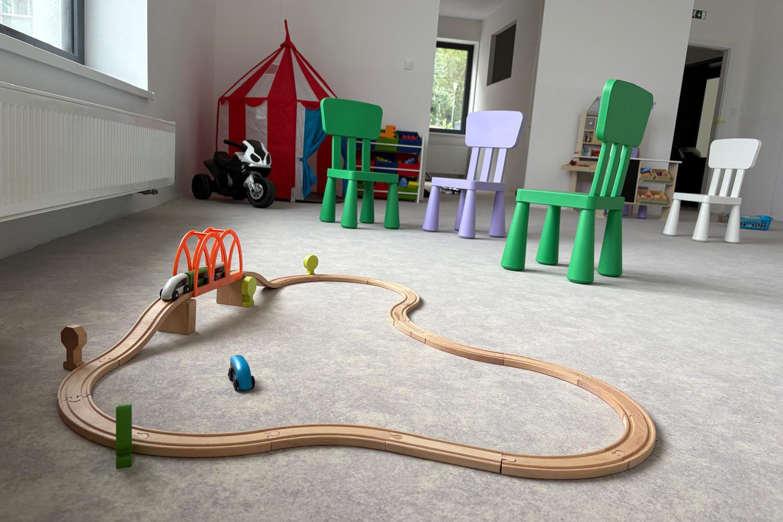 Dětská skupina Kostík