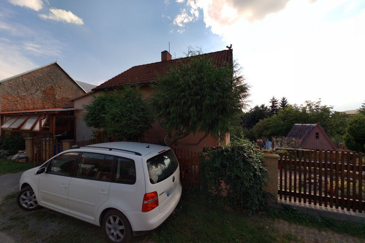 Apartmán u Zátoky foto 1