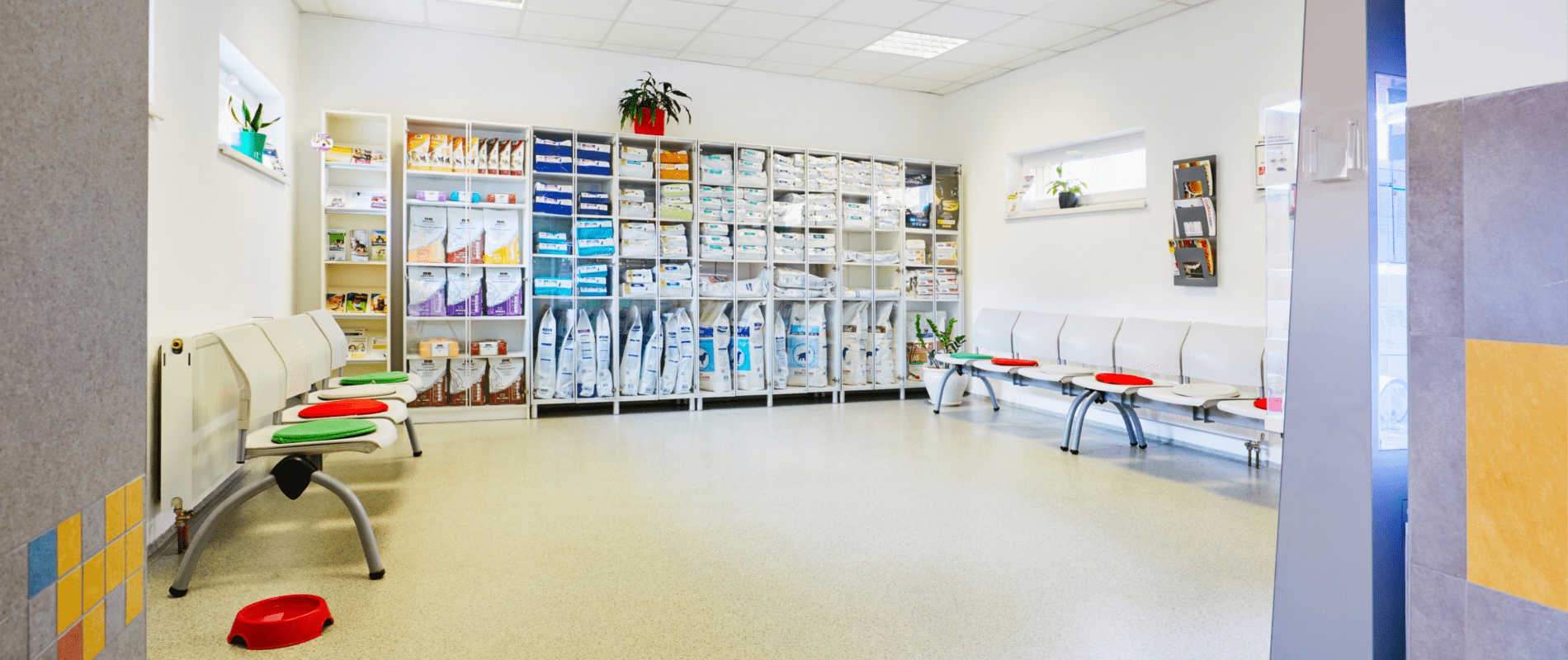 Veterinární ordinace Klatovy, s.r.o. foto 2