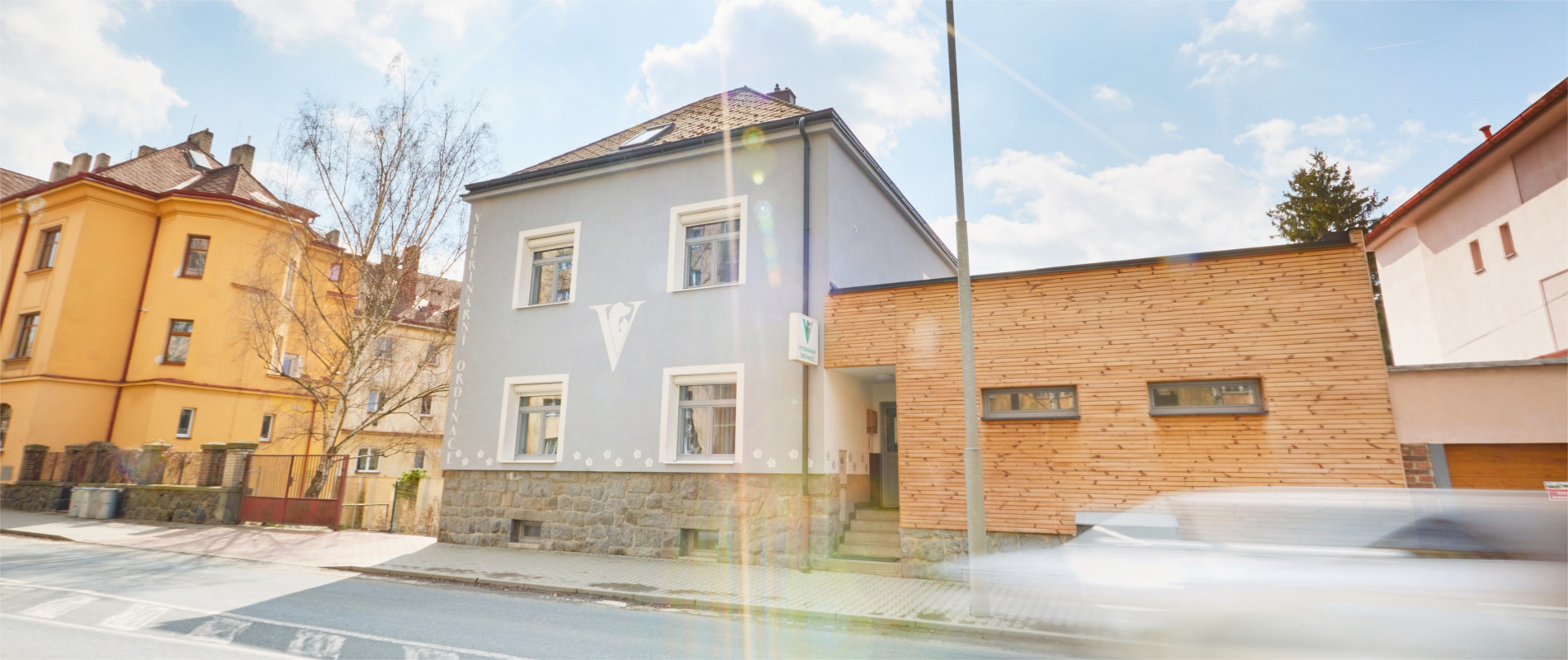 Veterinární ordinace Klatovy, s.r.o. foto 4