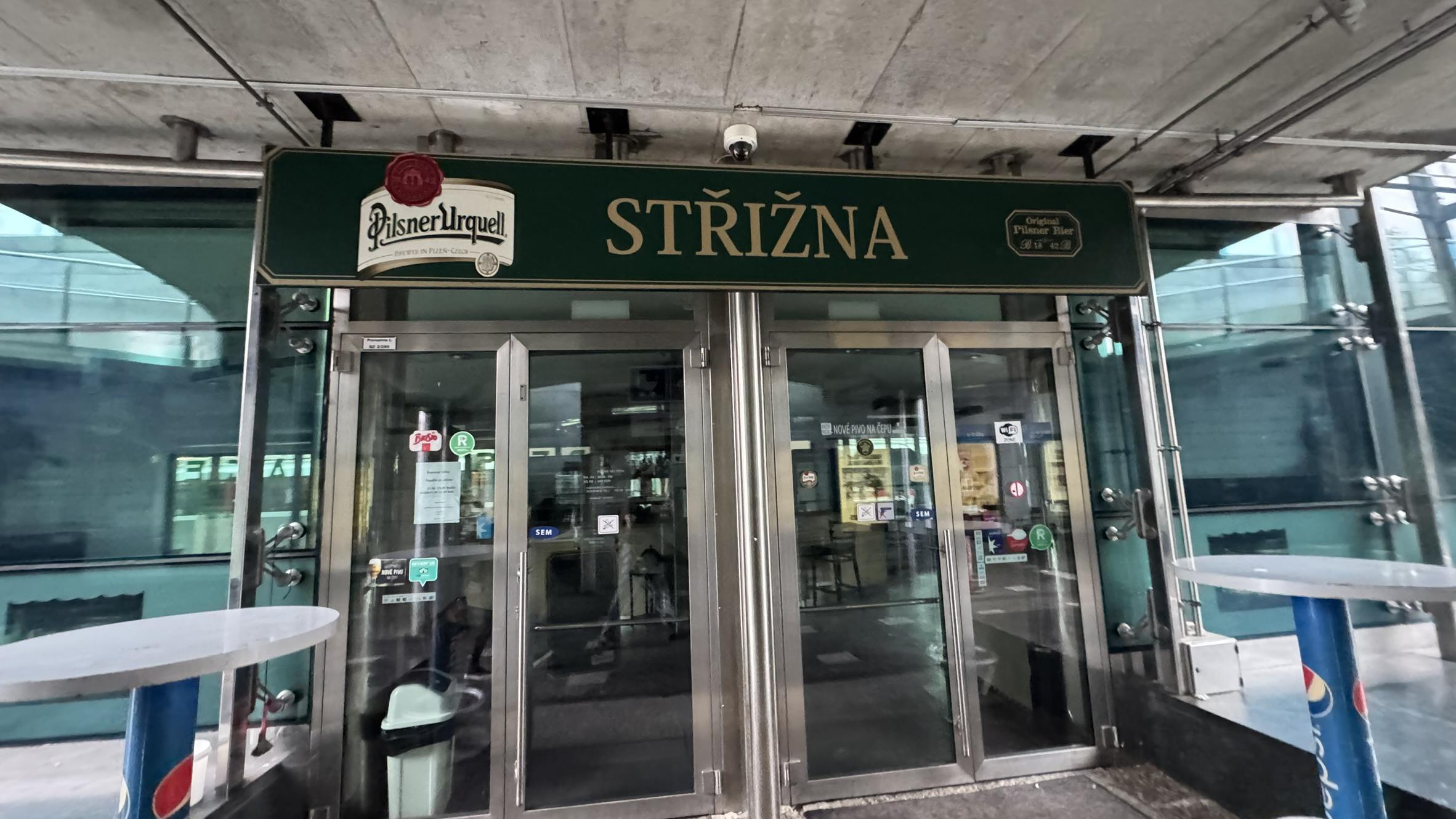 Restaurace Střižna foto 4