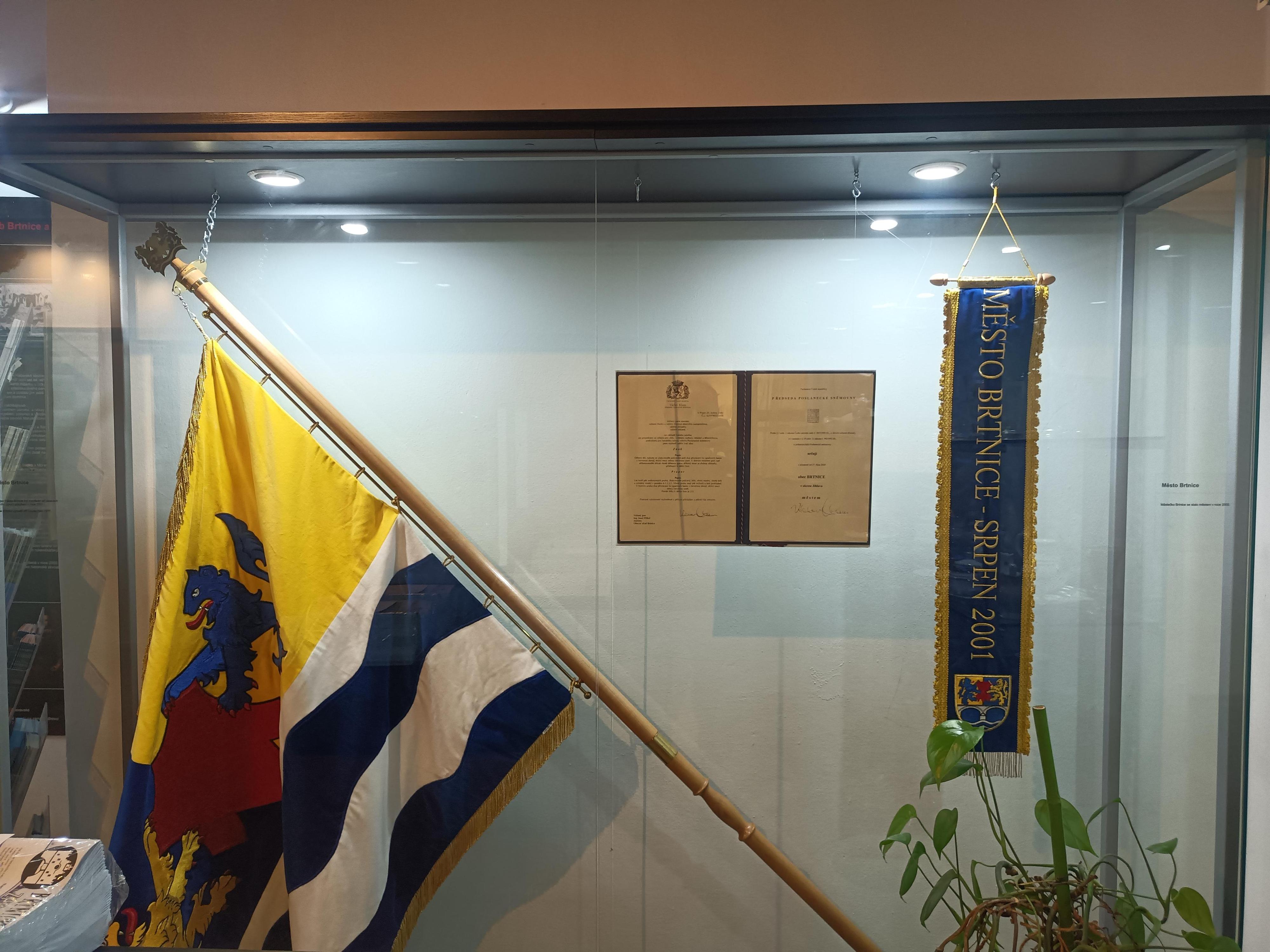 Informační centrum Brtnice foto 4