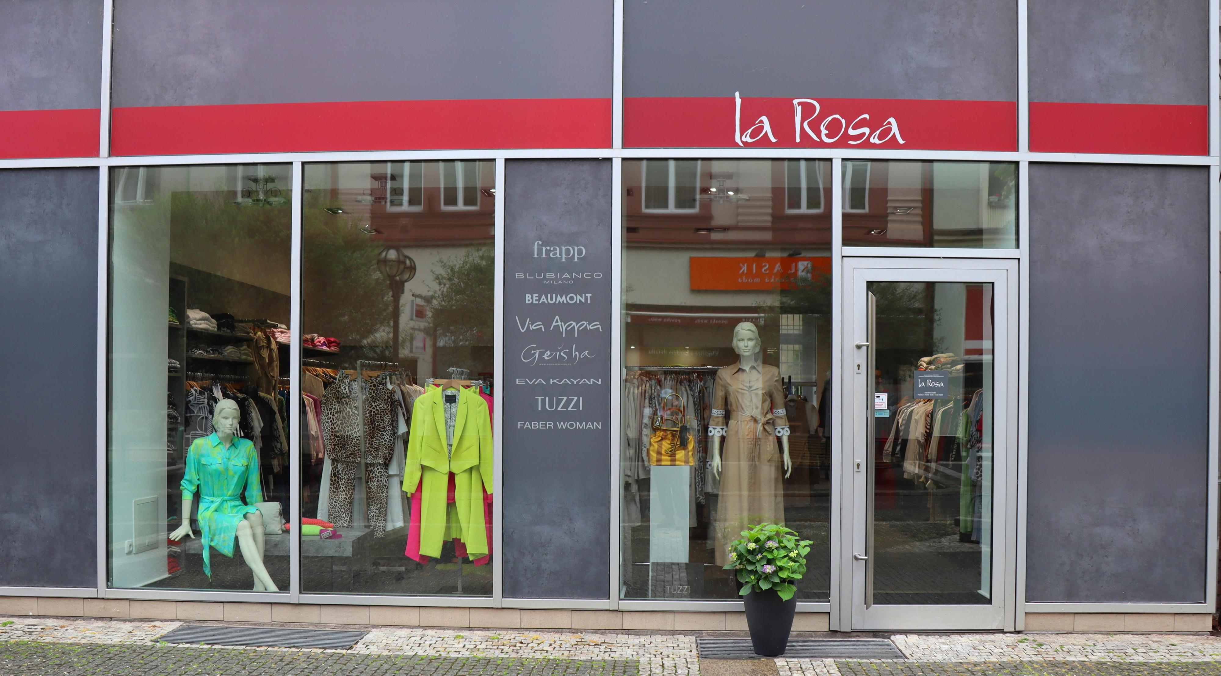 La Rosa foto 2