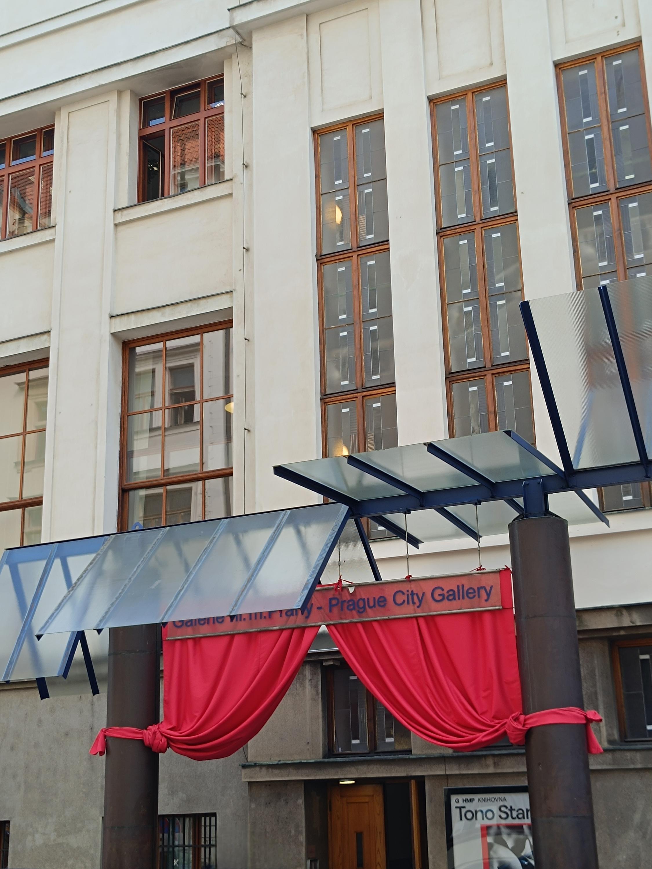 GHMP Knihovna foto 4