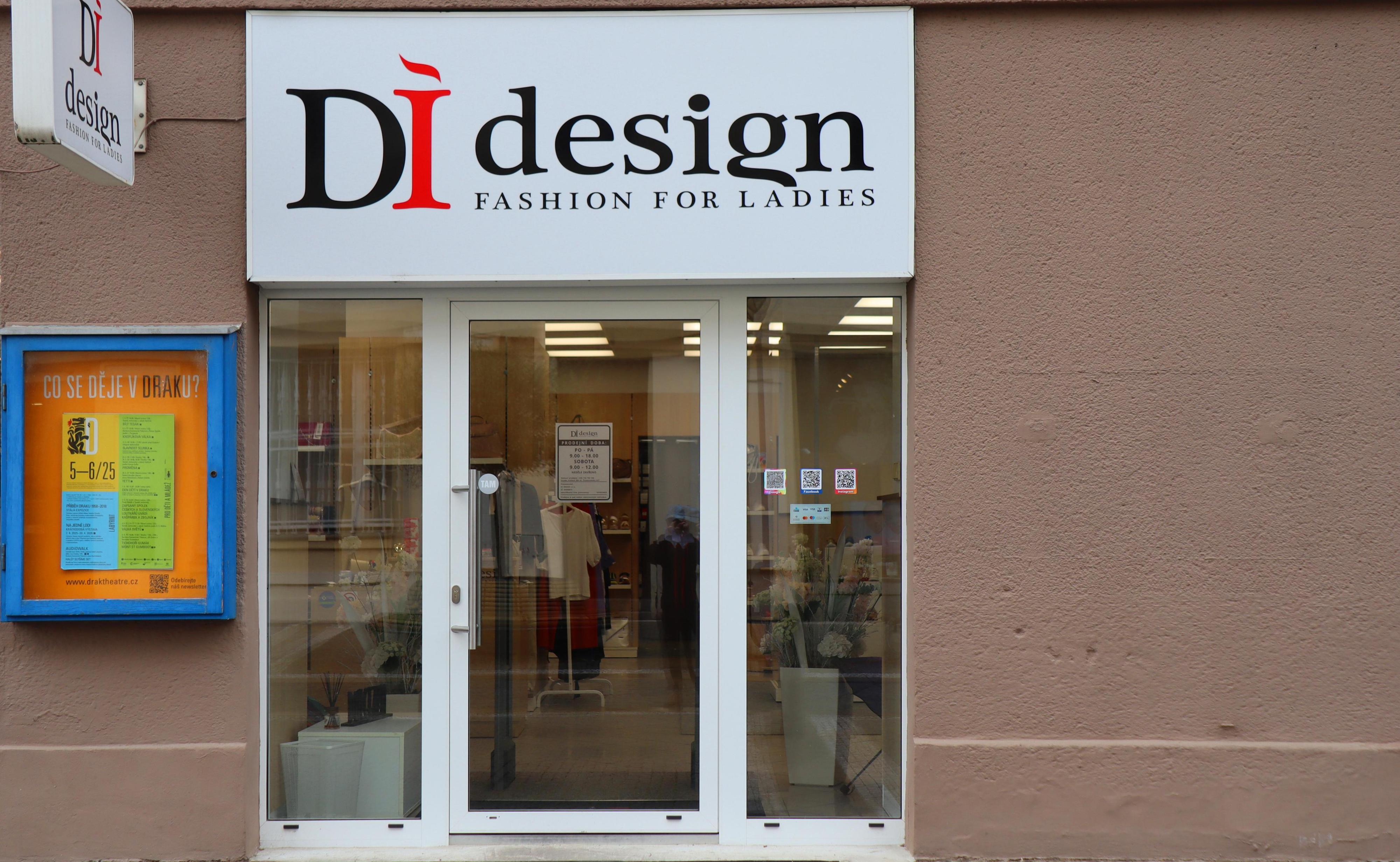 Dí Design, s.r.o. foto 2
