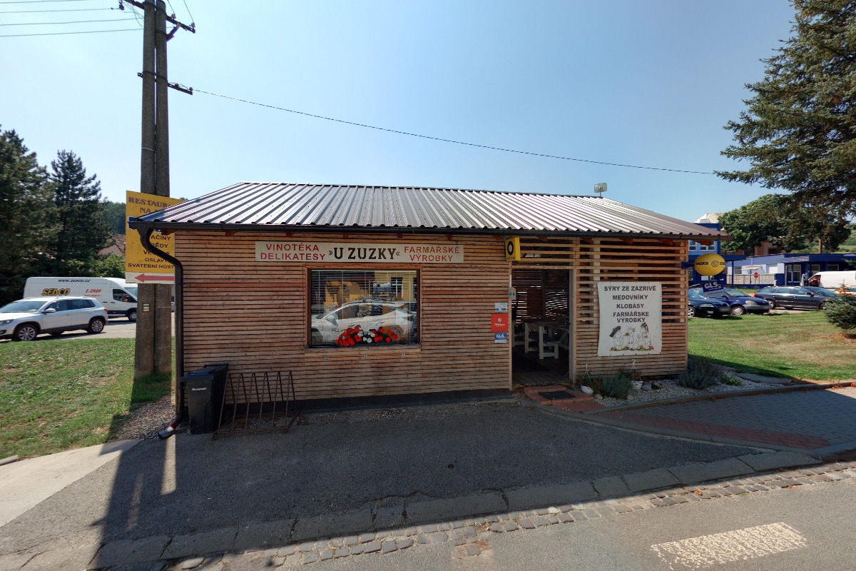 Farmářské výrobky U Zuzky foto 2