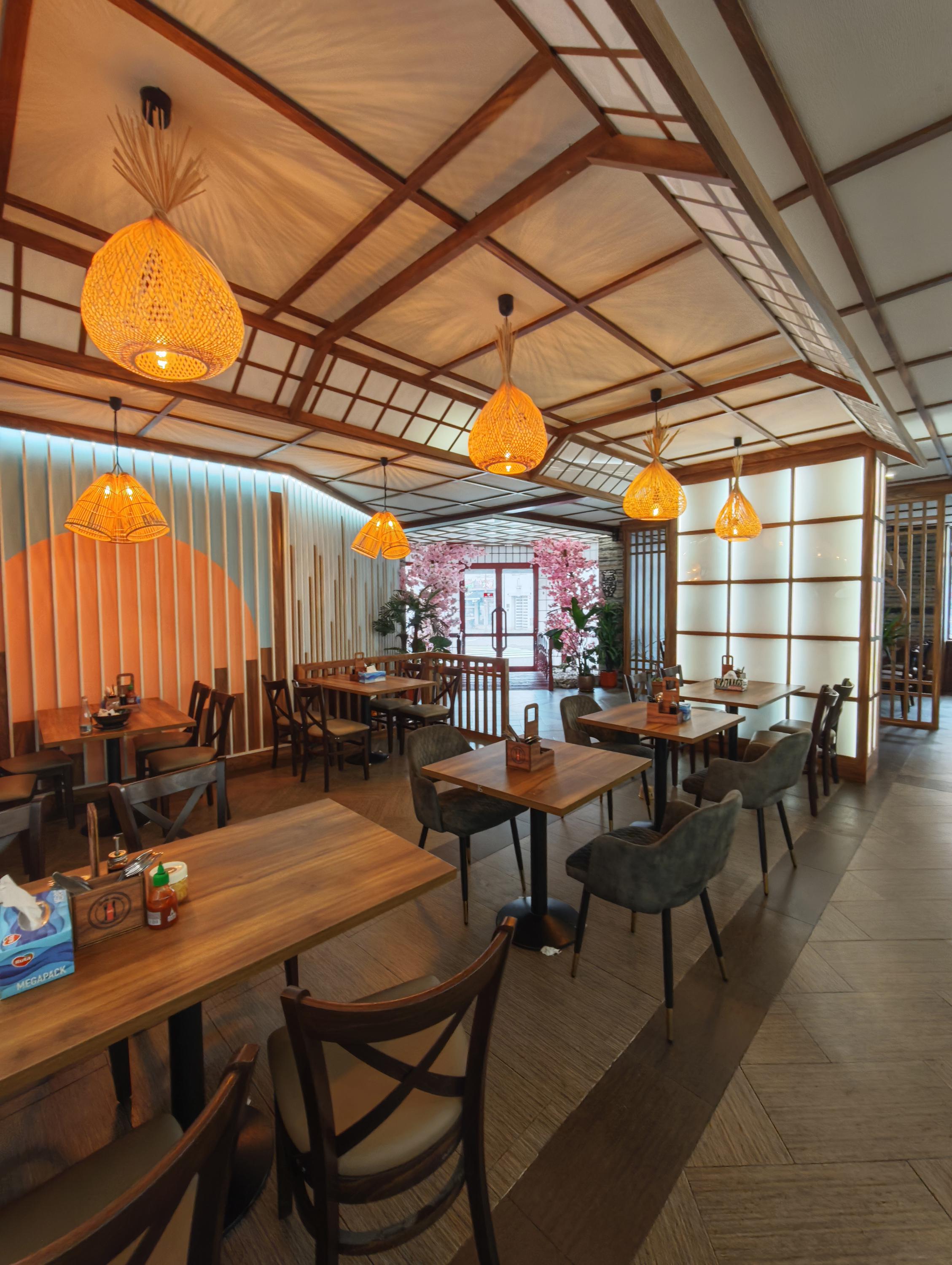 Restaurant HÀ NỘI QUÁN foto 4
