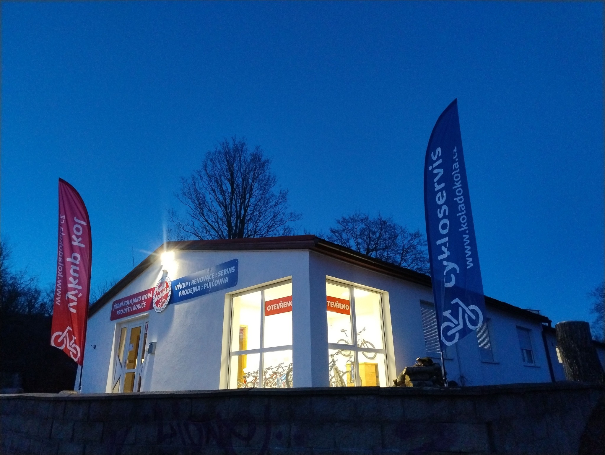 KolaDokola s.r.o. foto 4