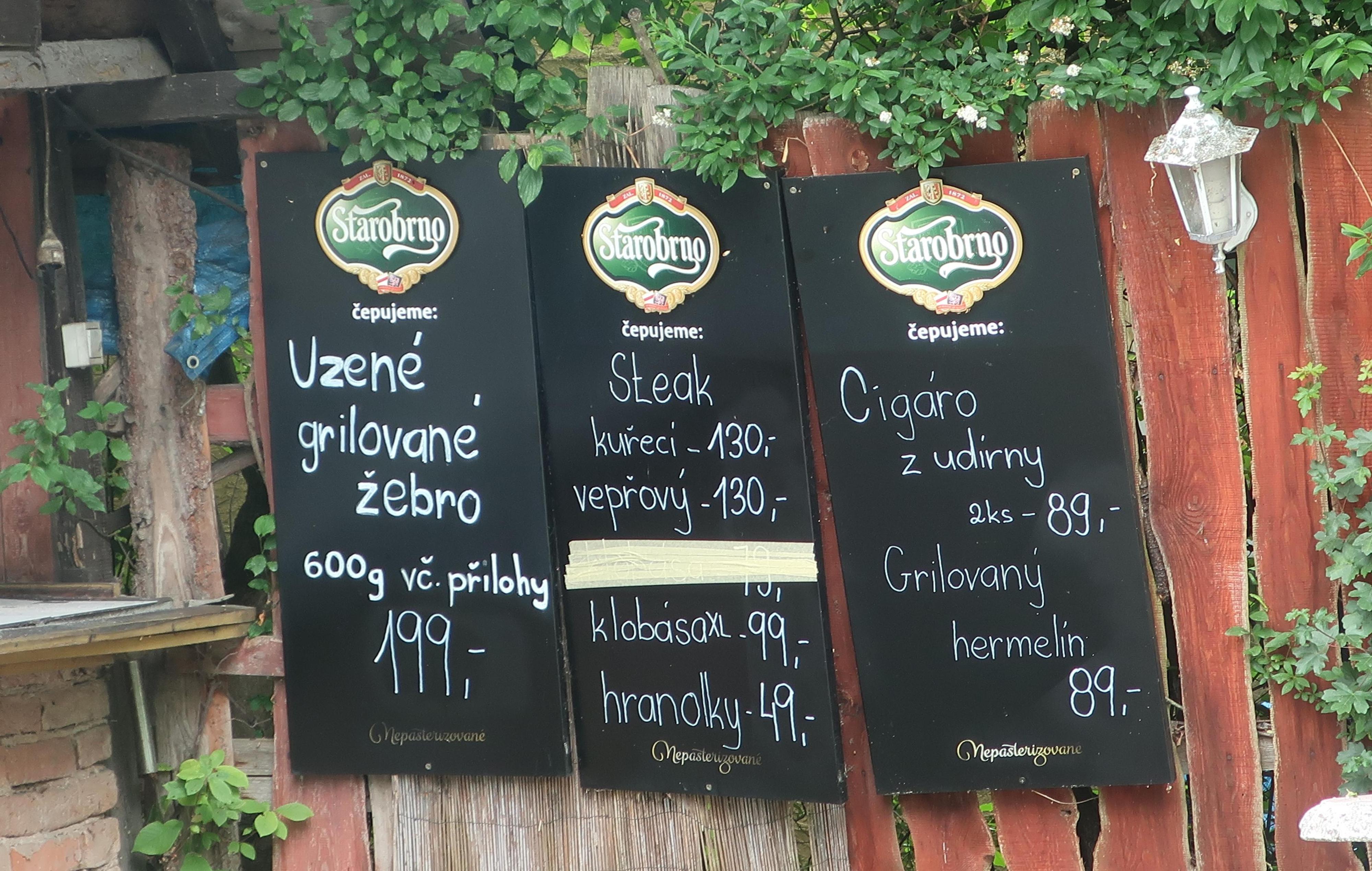 Hospůdka U Kosa foto 6