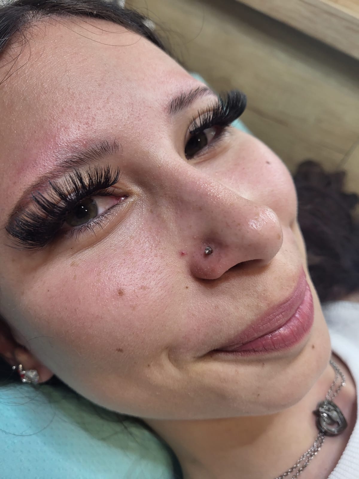 One piercing&tattoo foto 4