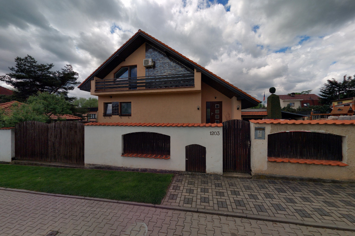 Pilates Martina Hradilová