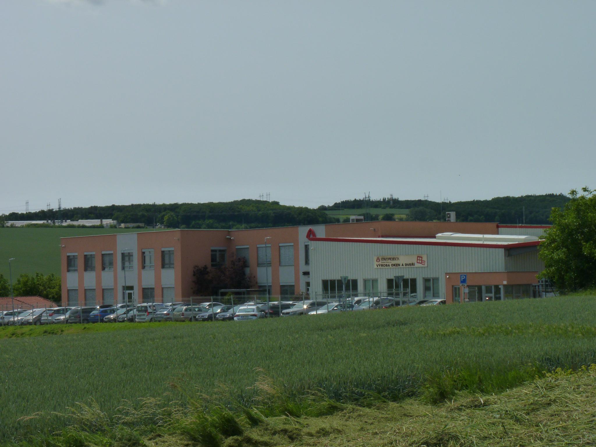 STAVOPROJEKTA - STAVO-PLAST foto 2