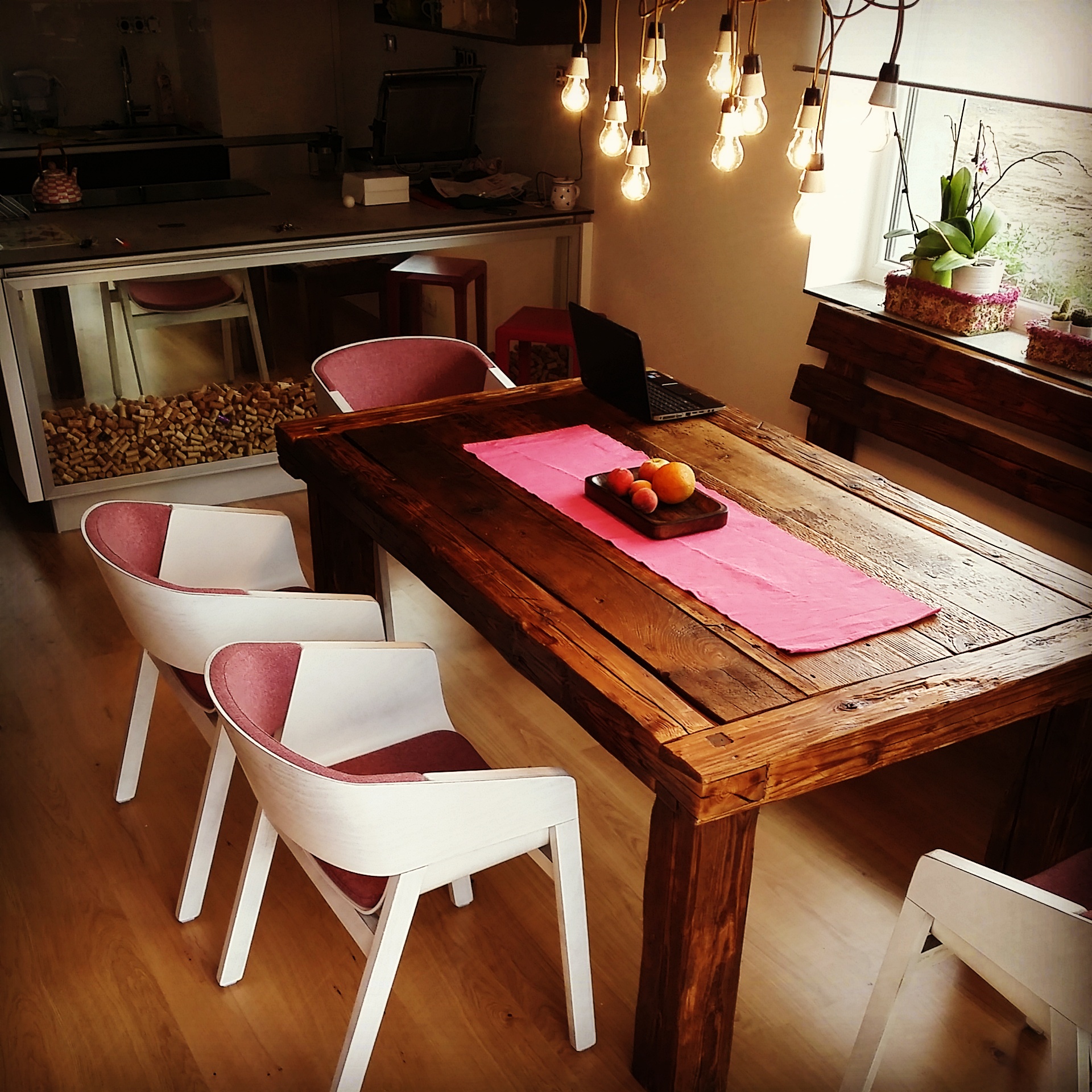 Dřevo Jarda - Jaroslav Sabák foto 3