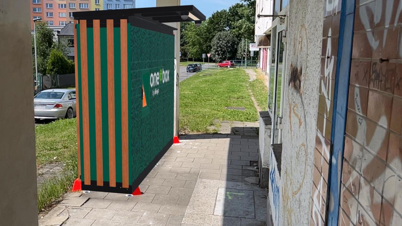 One Box by Allegro