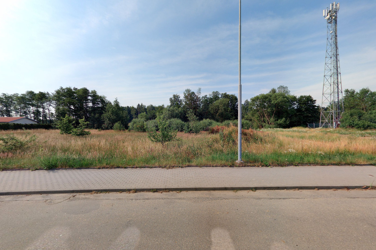 Eurowag - truck park foto 3