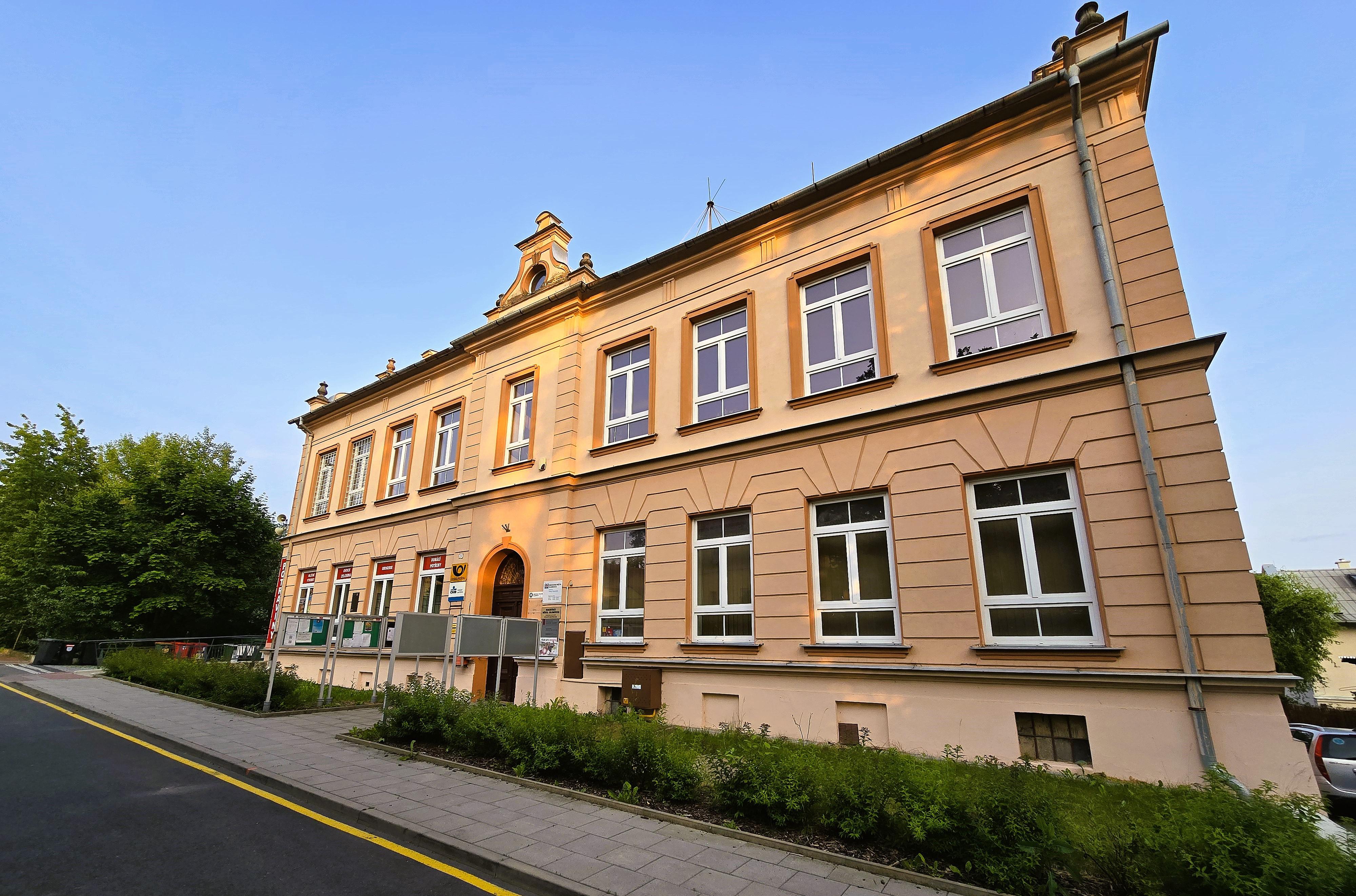 Pošta Olomouc 15 foto 3