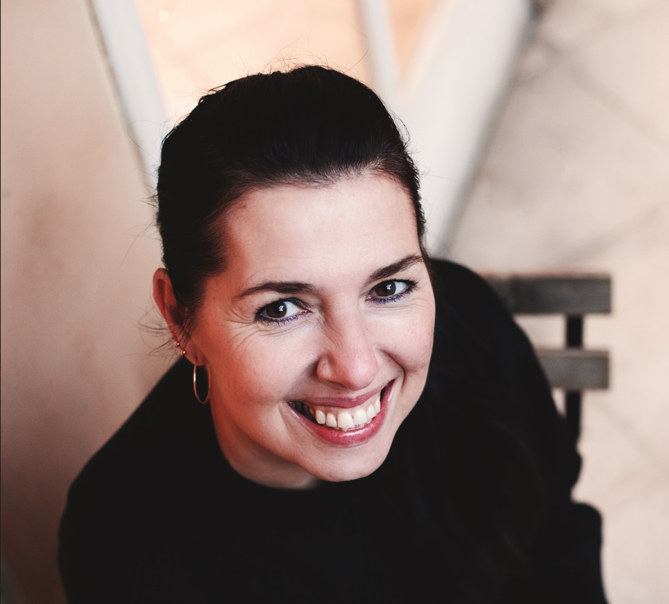 Kouč - Mgr. Olga Pešková