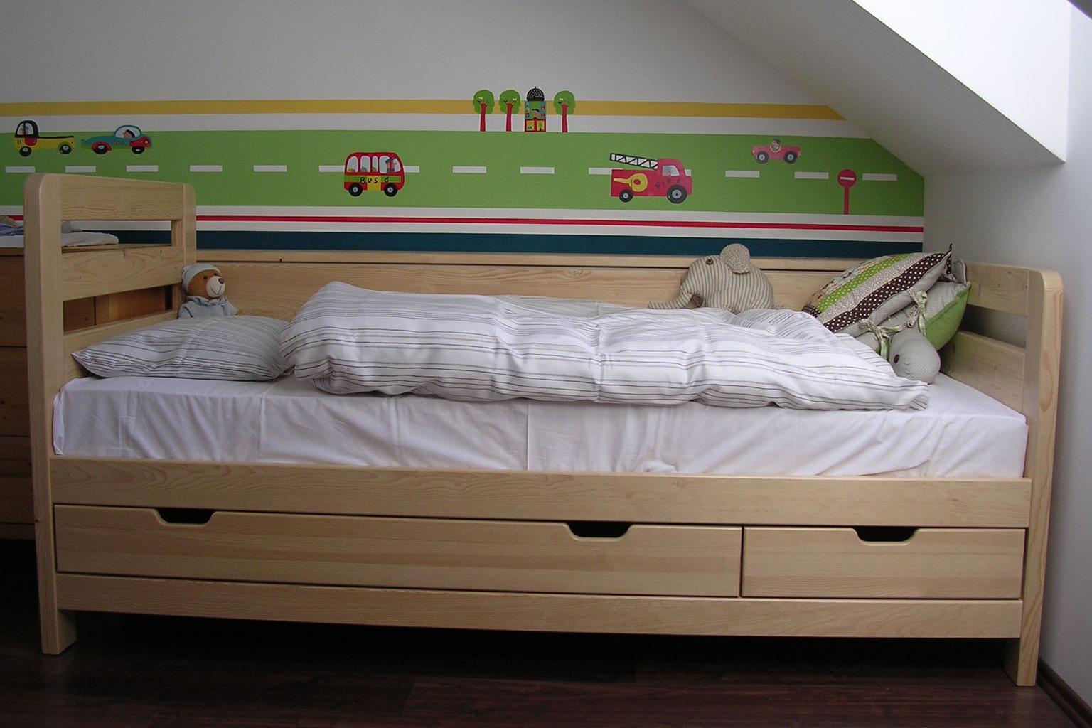 PTAJ – Zakázkové truhlářství