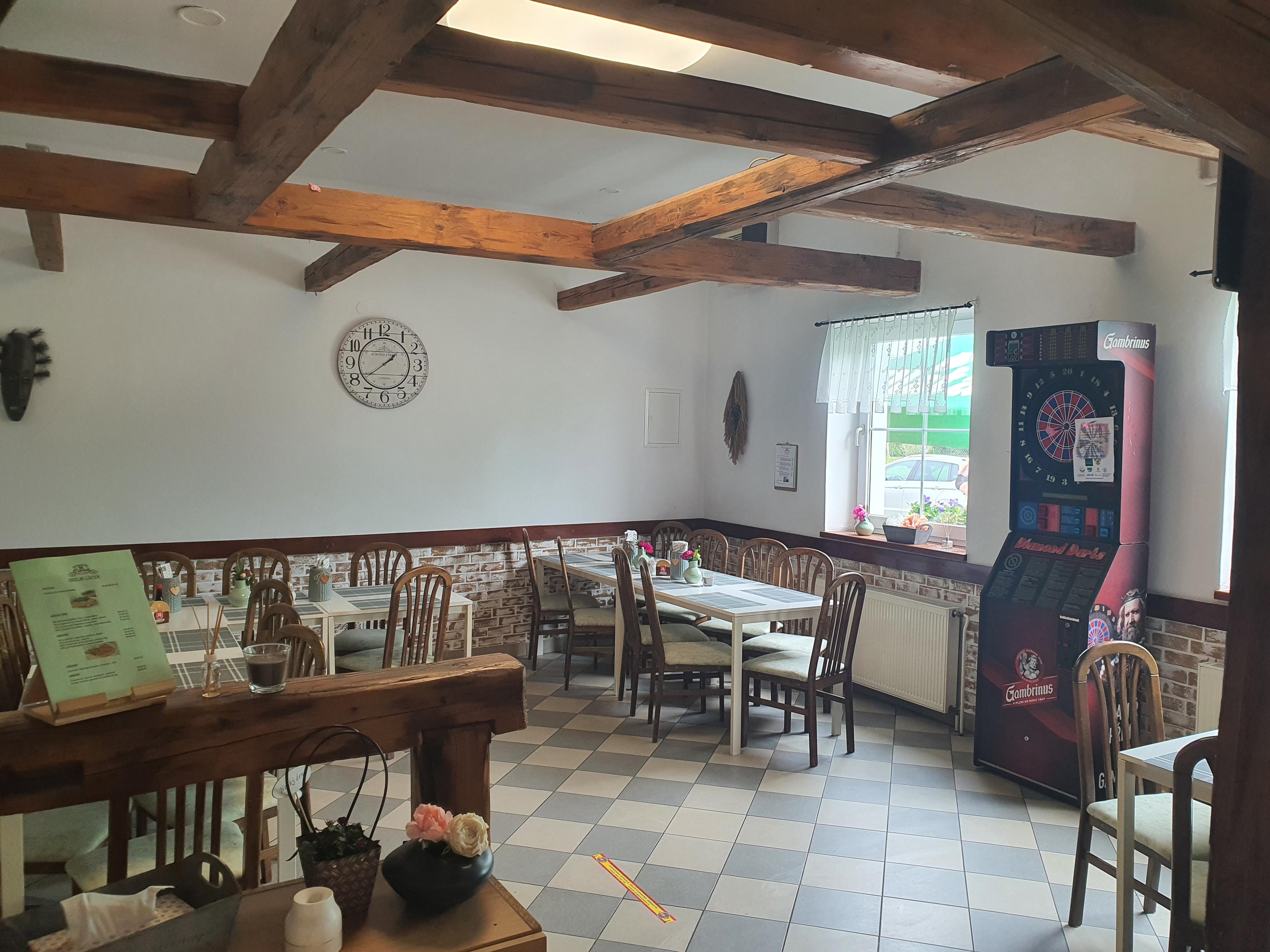 RESTAURACE U Cara foto 5