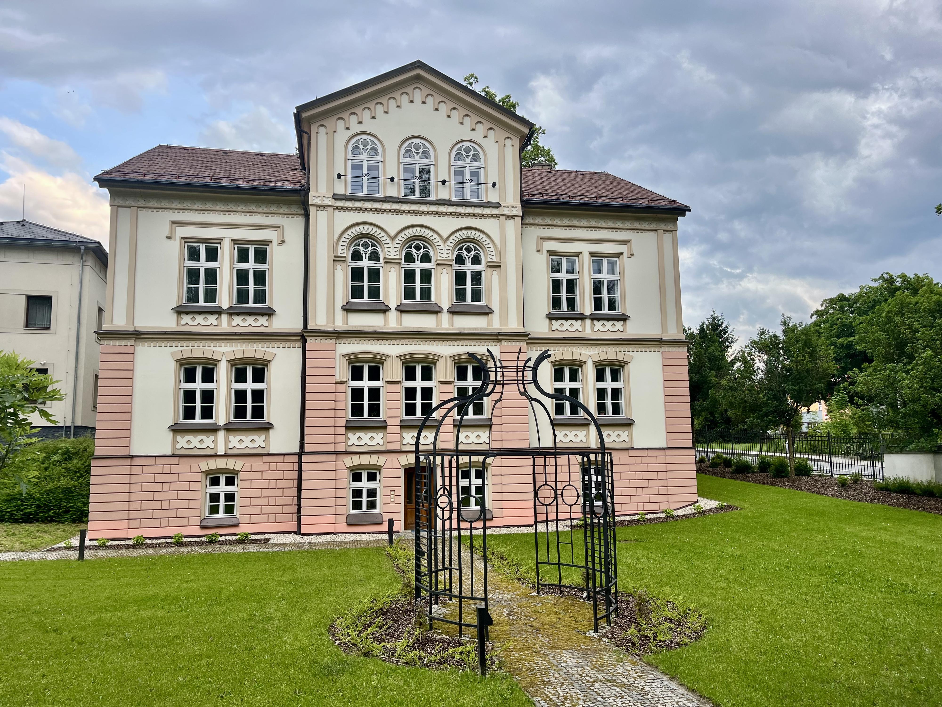 Národní muzeum v přírodě