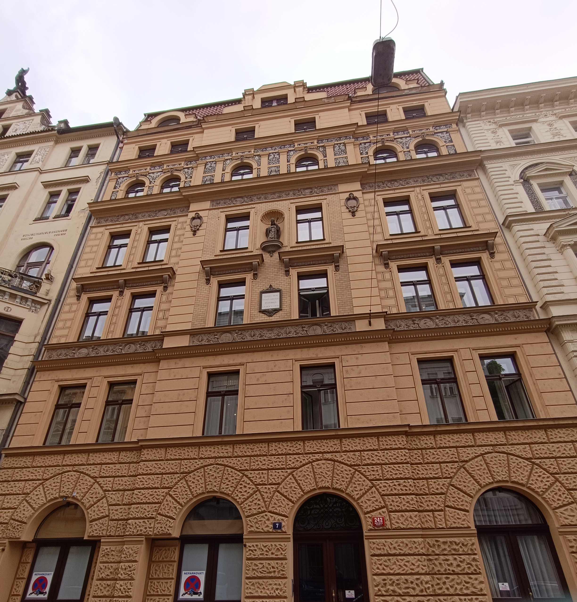 Residence Glamour Excellent foto 2