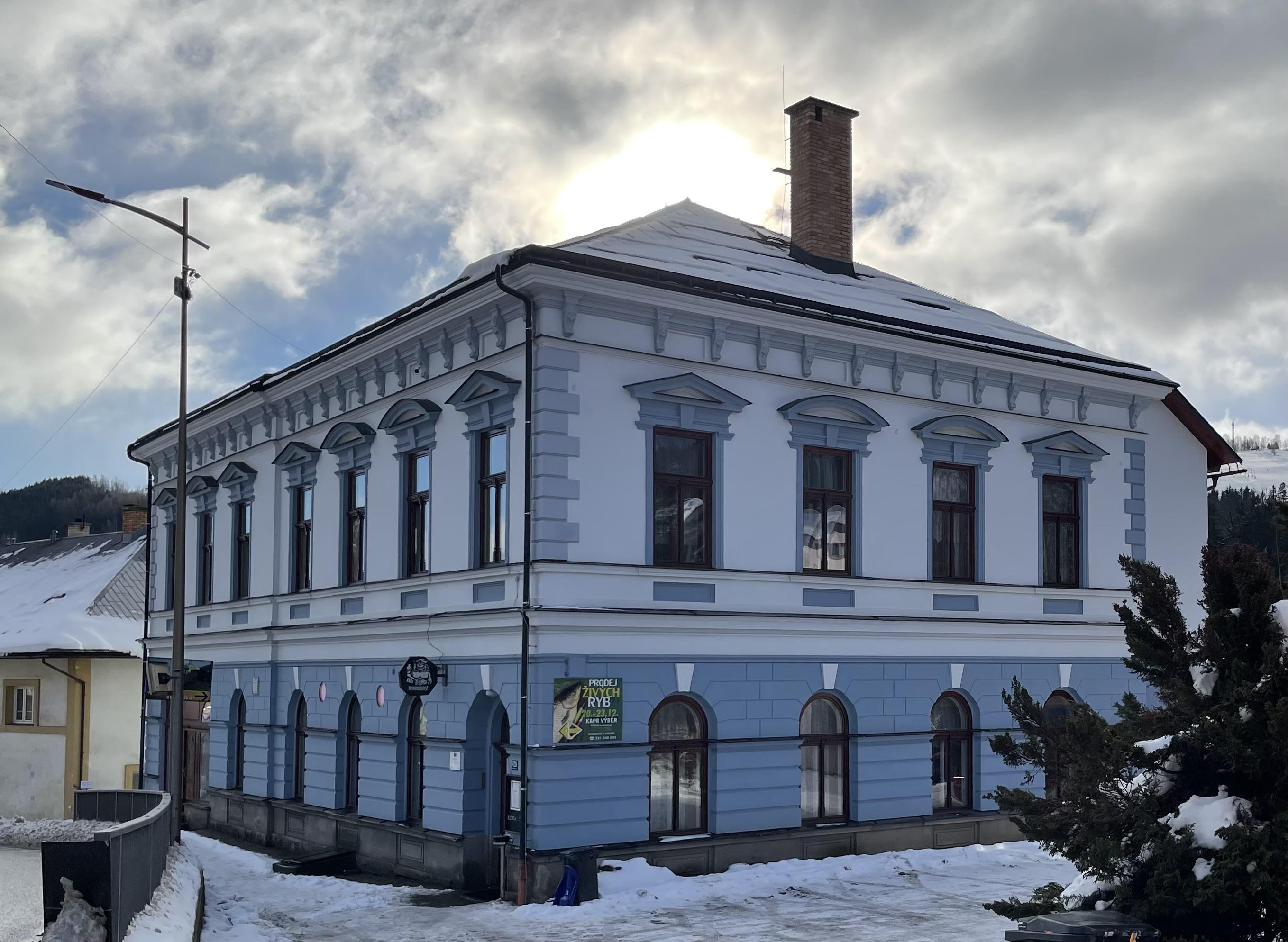 Hotel Krakonoš foto 6