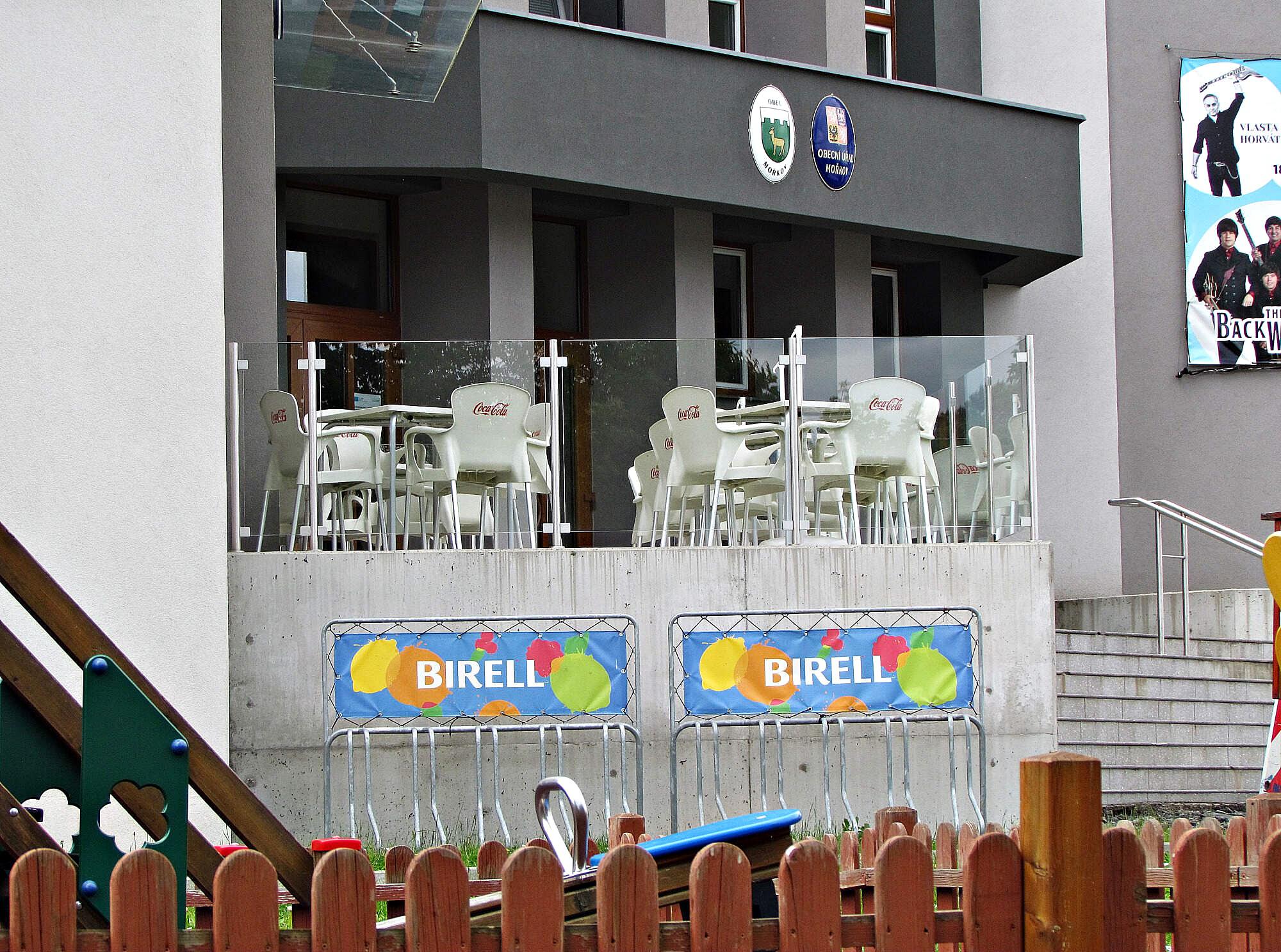 Restaurace Společenský dům foto 4