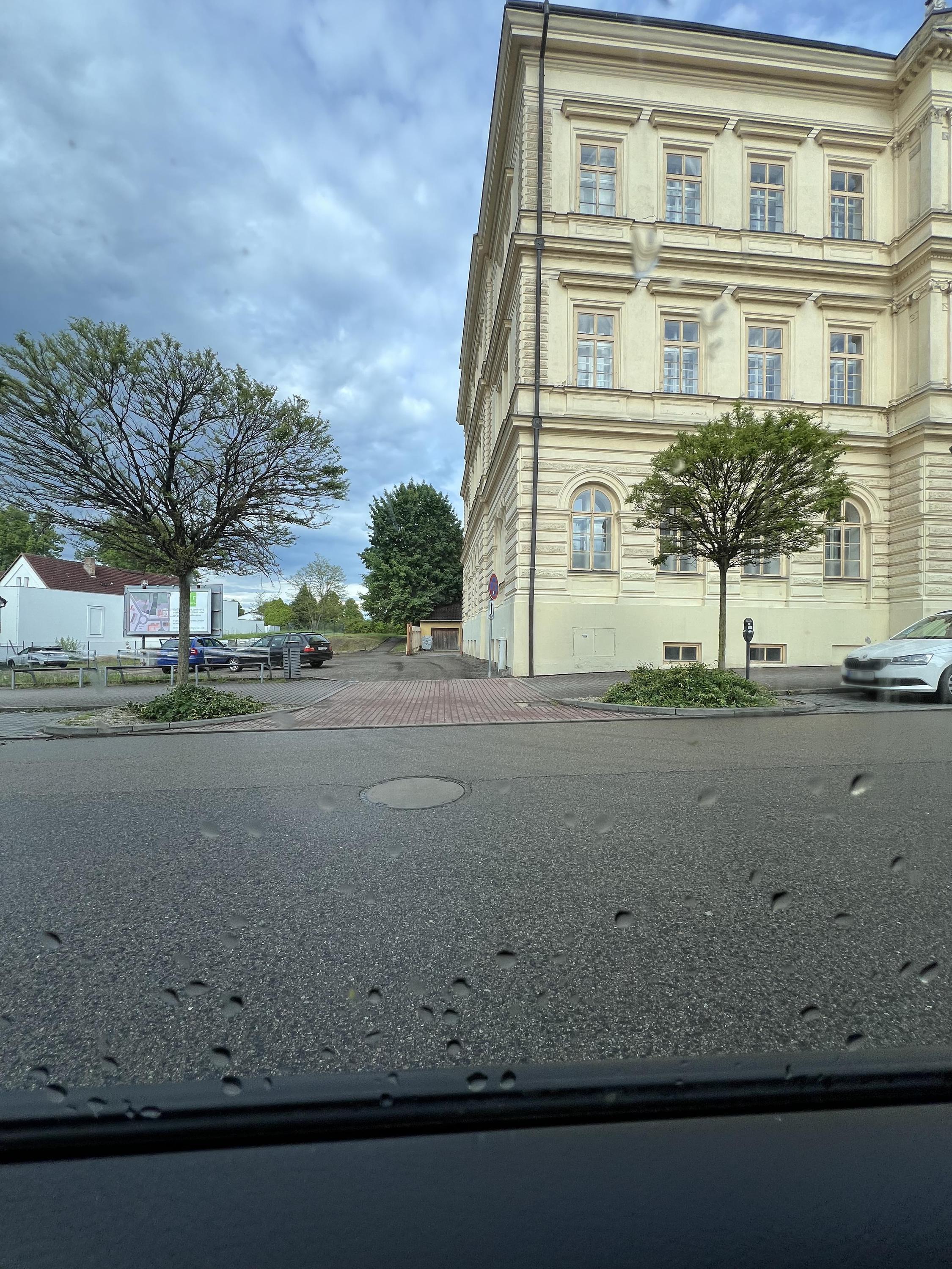 Střední průmyslová škola, Vlašim, Komenského 41 foto 2