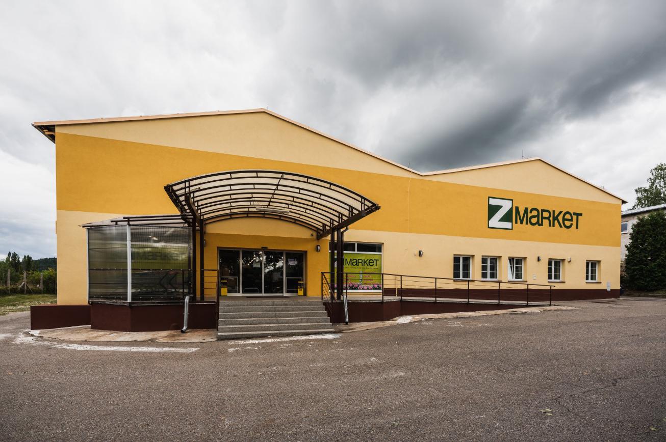 Z MARKET