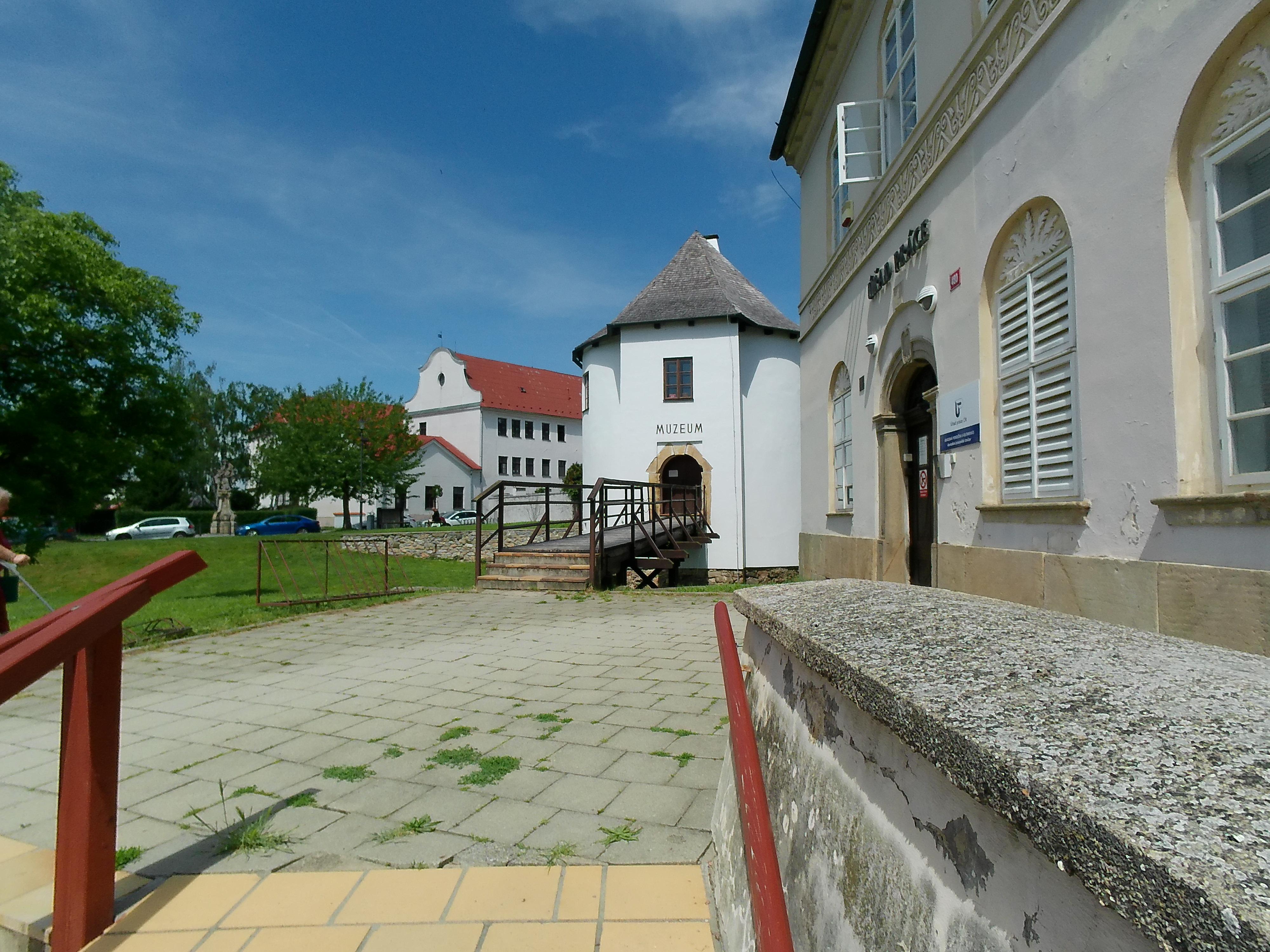 Muzeum U Vodní branky foto 3